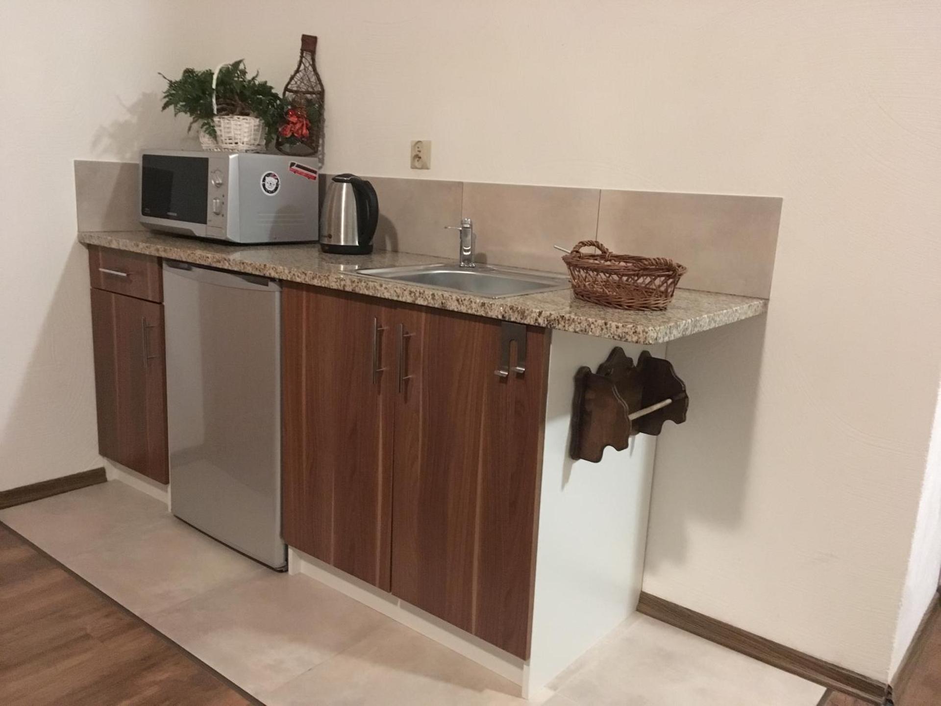 Standard Family Room