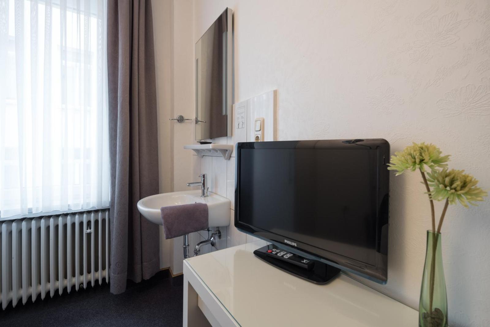 Hotel Brandenburger Hof