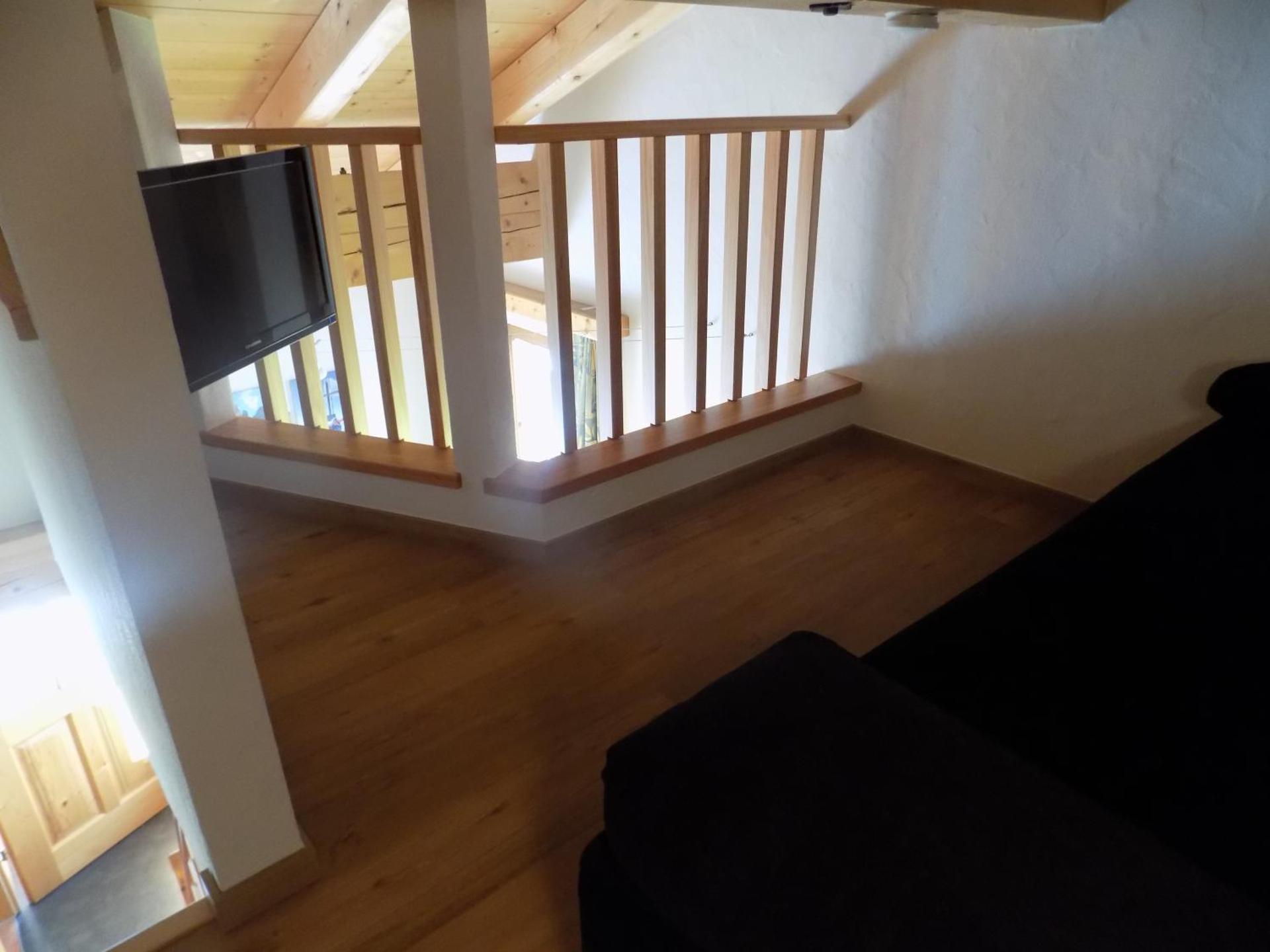 Appartements Obergollerhof