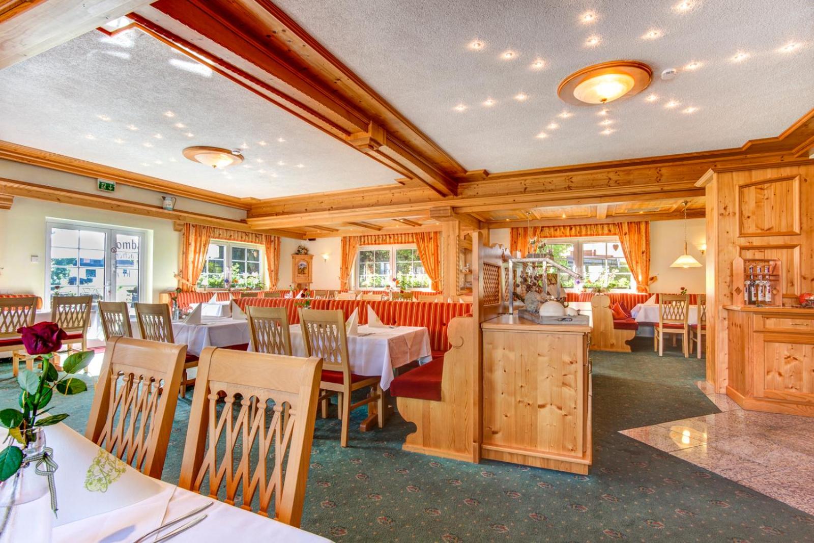 Banquet/Function facilities