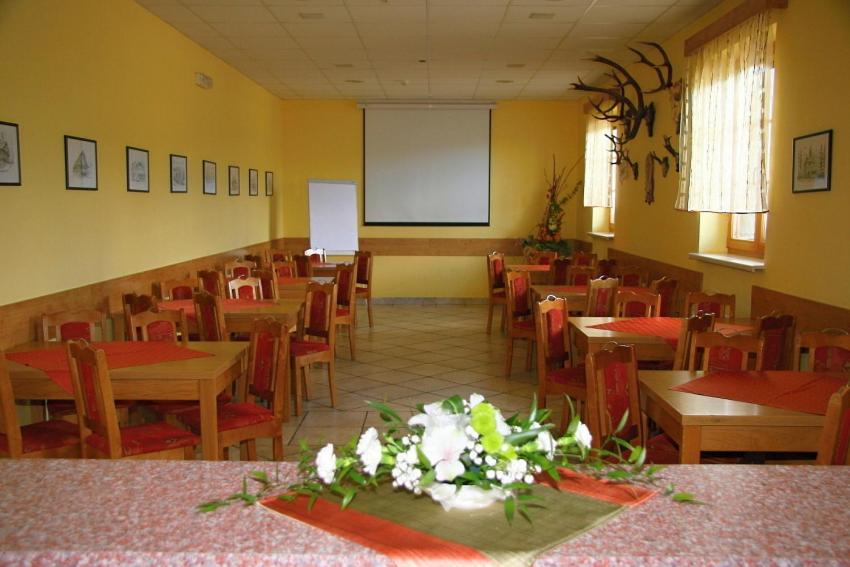 Banquet/Function facilities