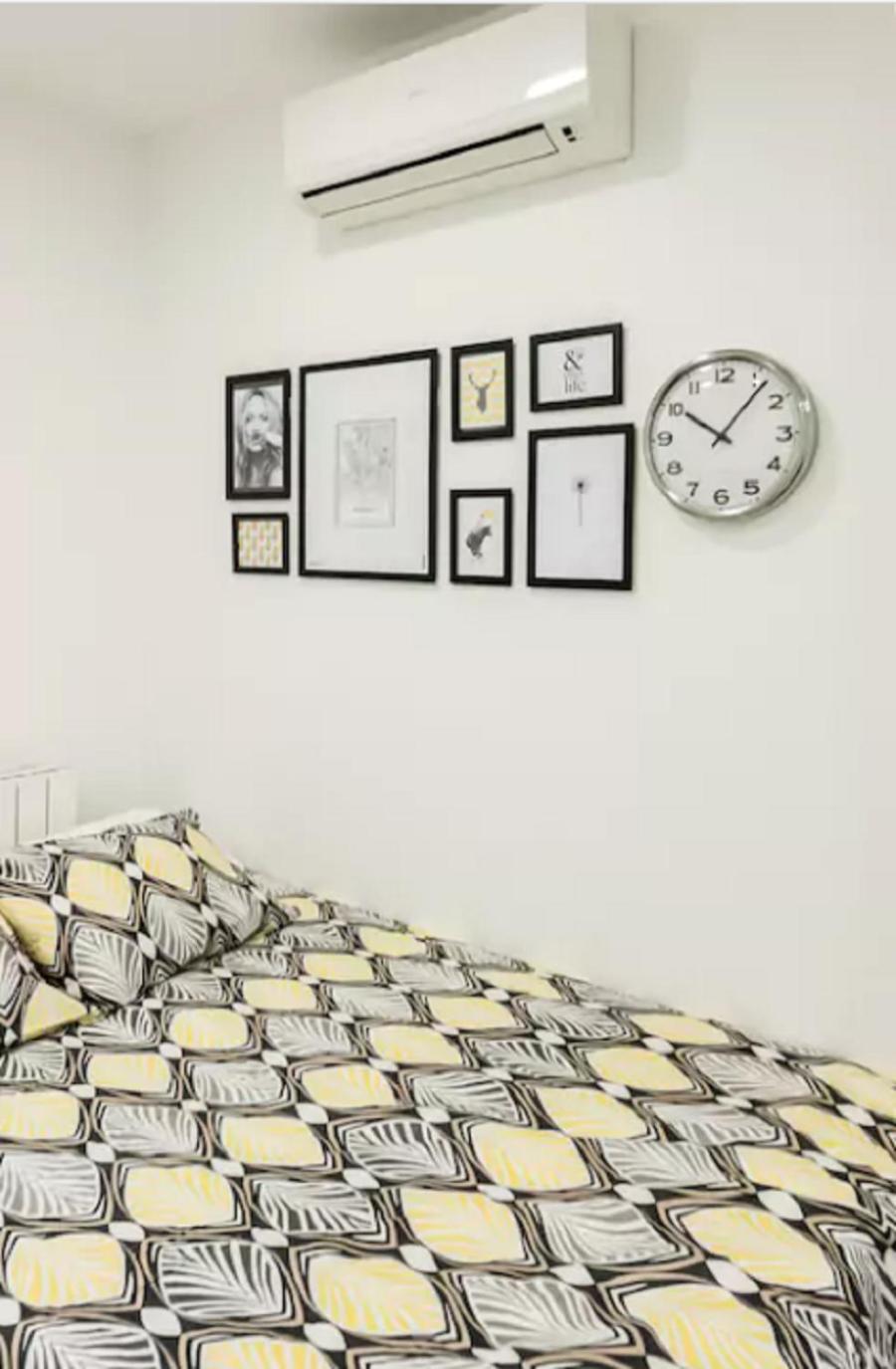 Apartamento Tirso de Molina