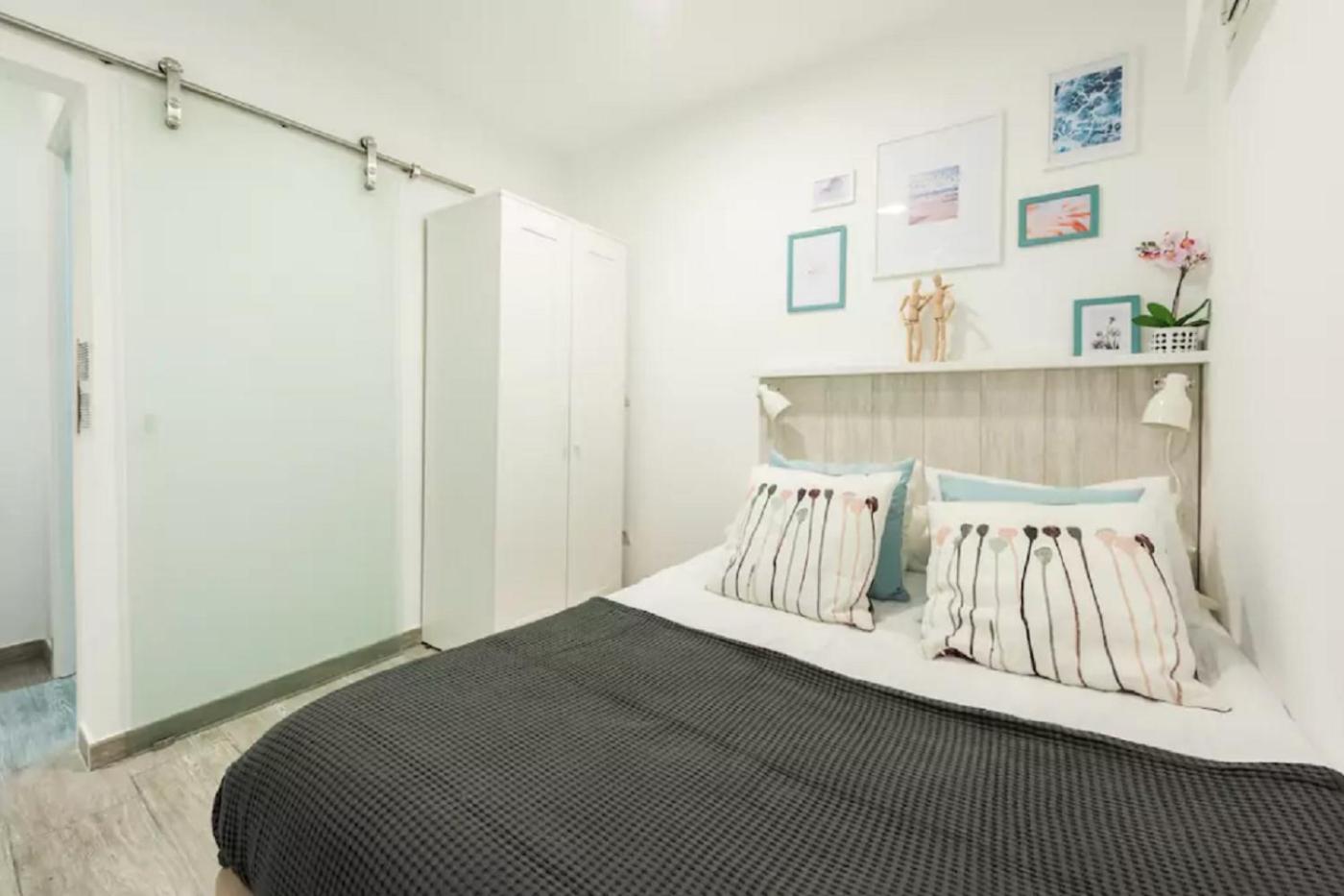 Apartamento Tirso de Molina