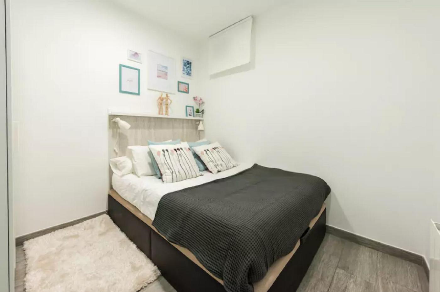 Apartamento Tirso de Molina