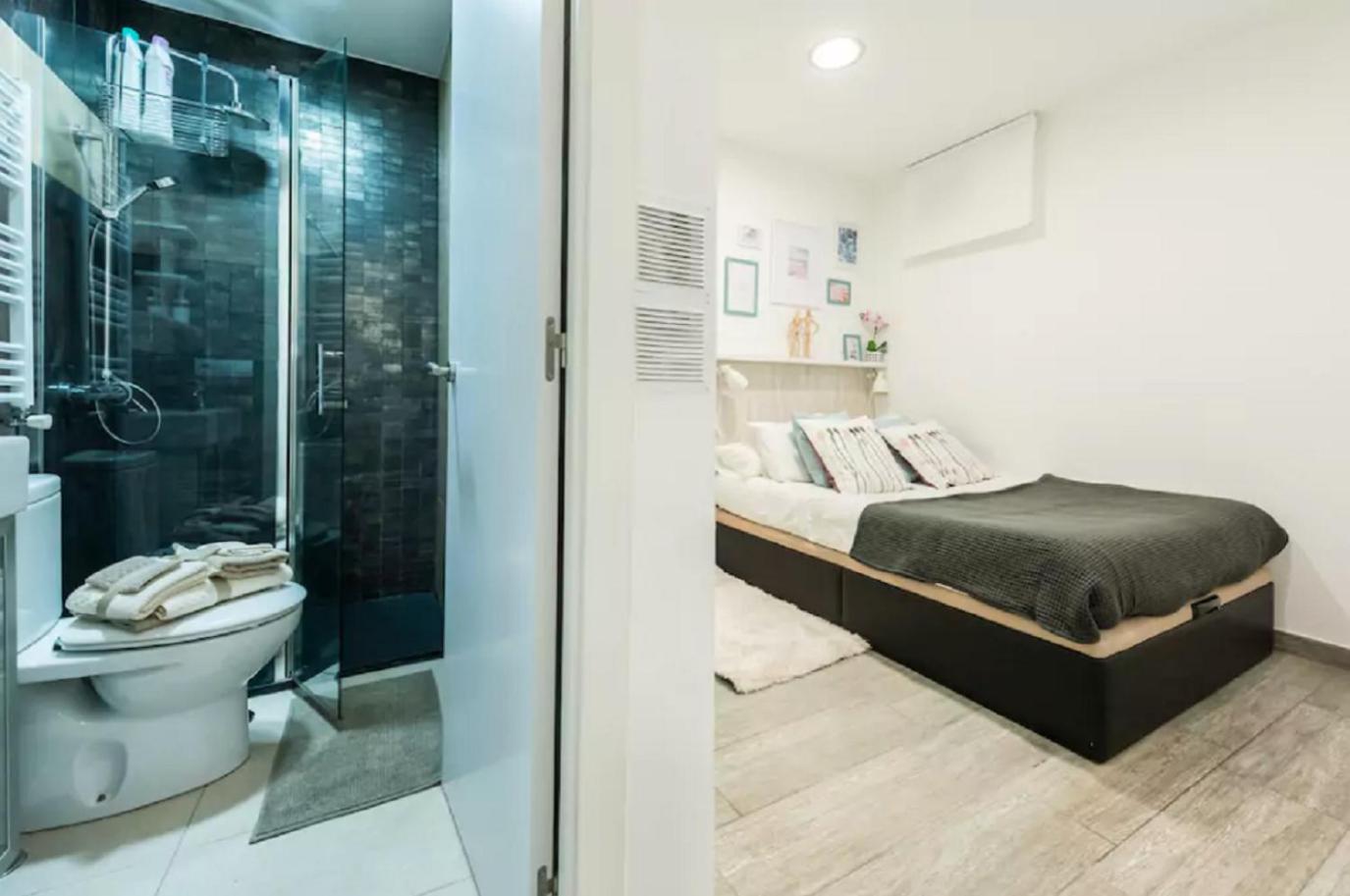 Apartamento Tirso de Molina