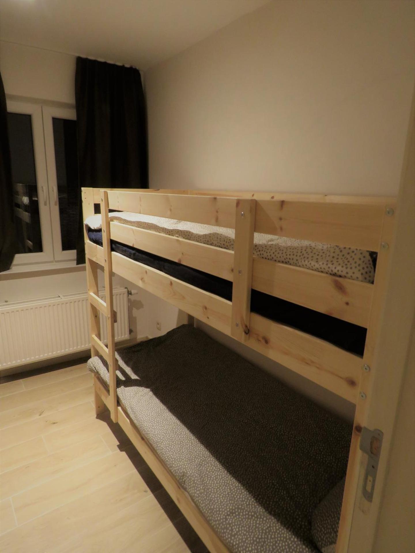 Villa Einstein Apartments