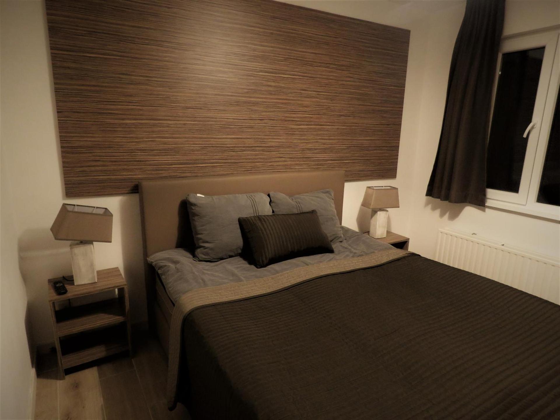 Villa Einstein Apartments