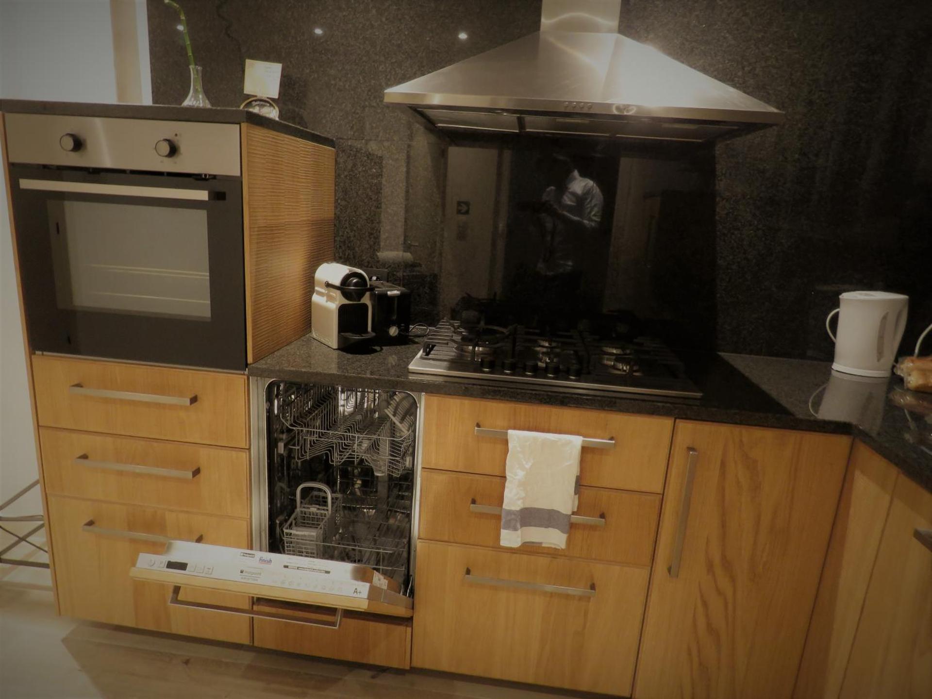 Villa Einstein Apartments