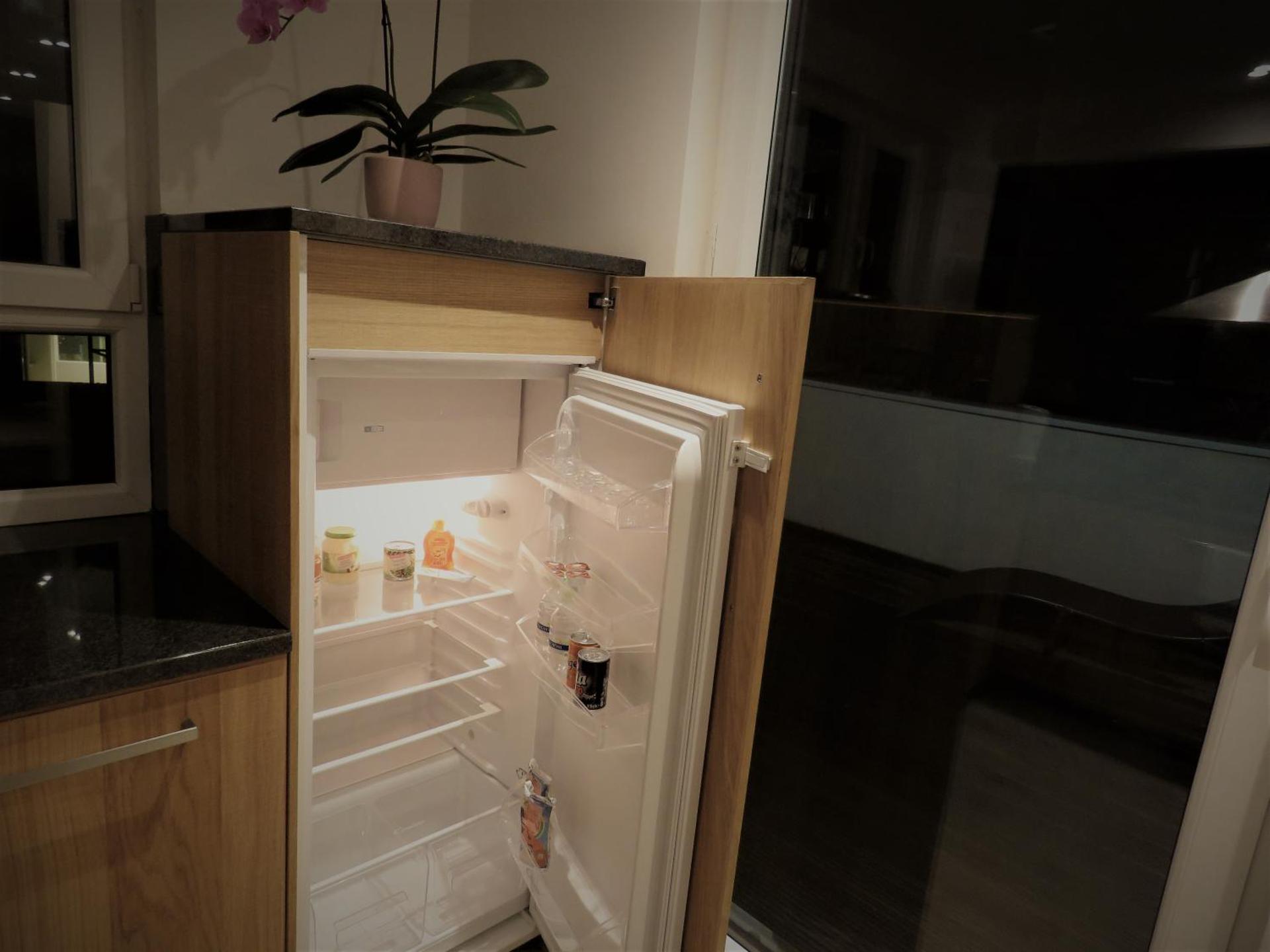 Villa Einstein Apartments