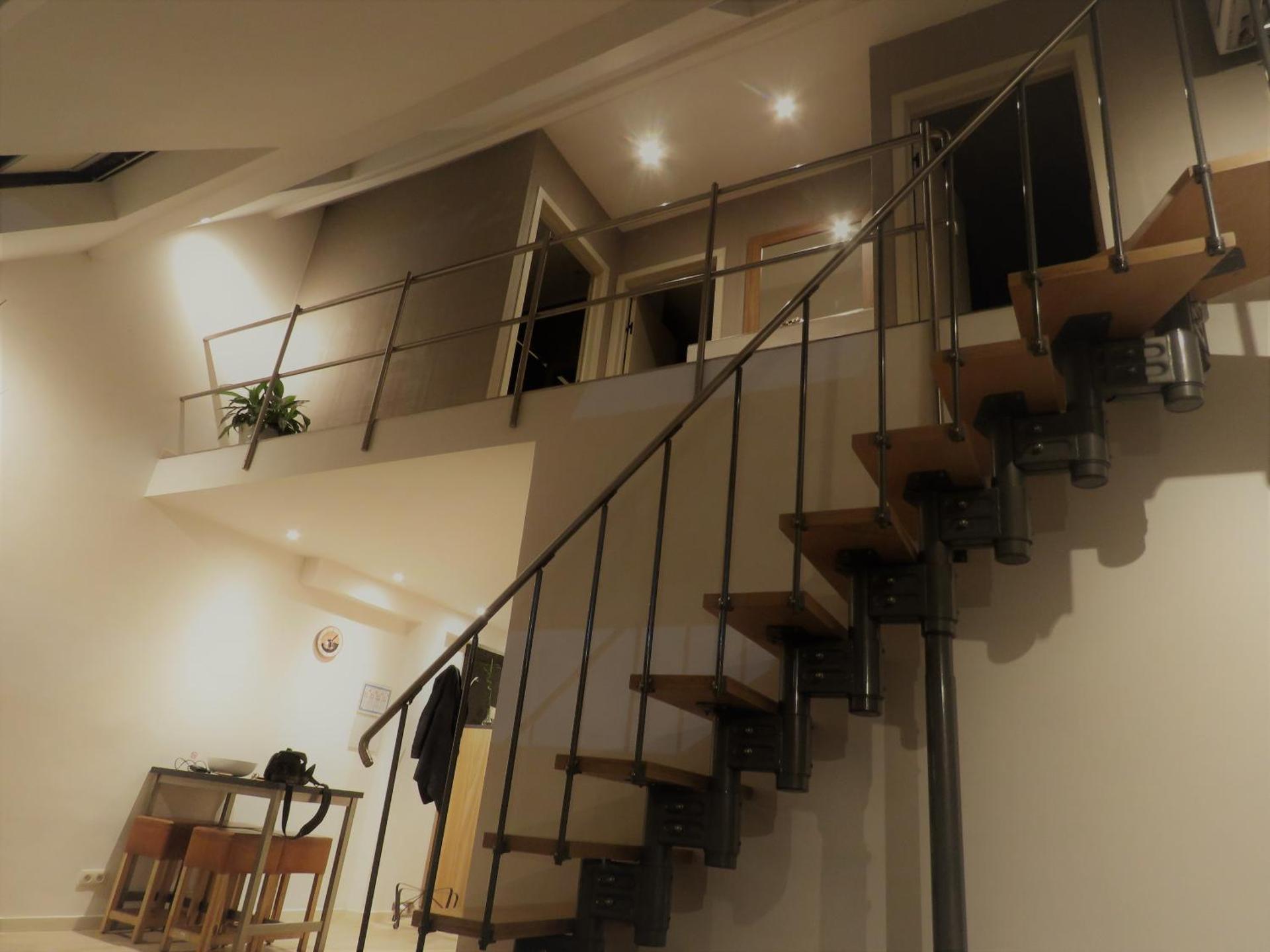 Villa Einstein Apartments