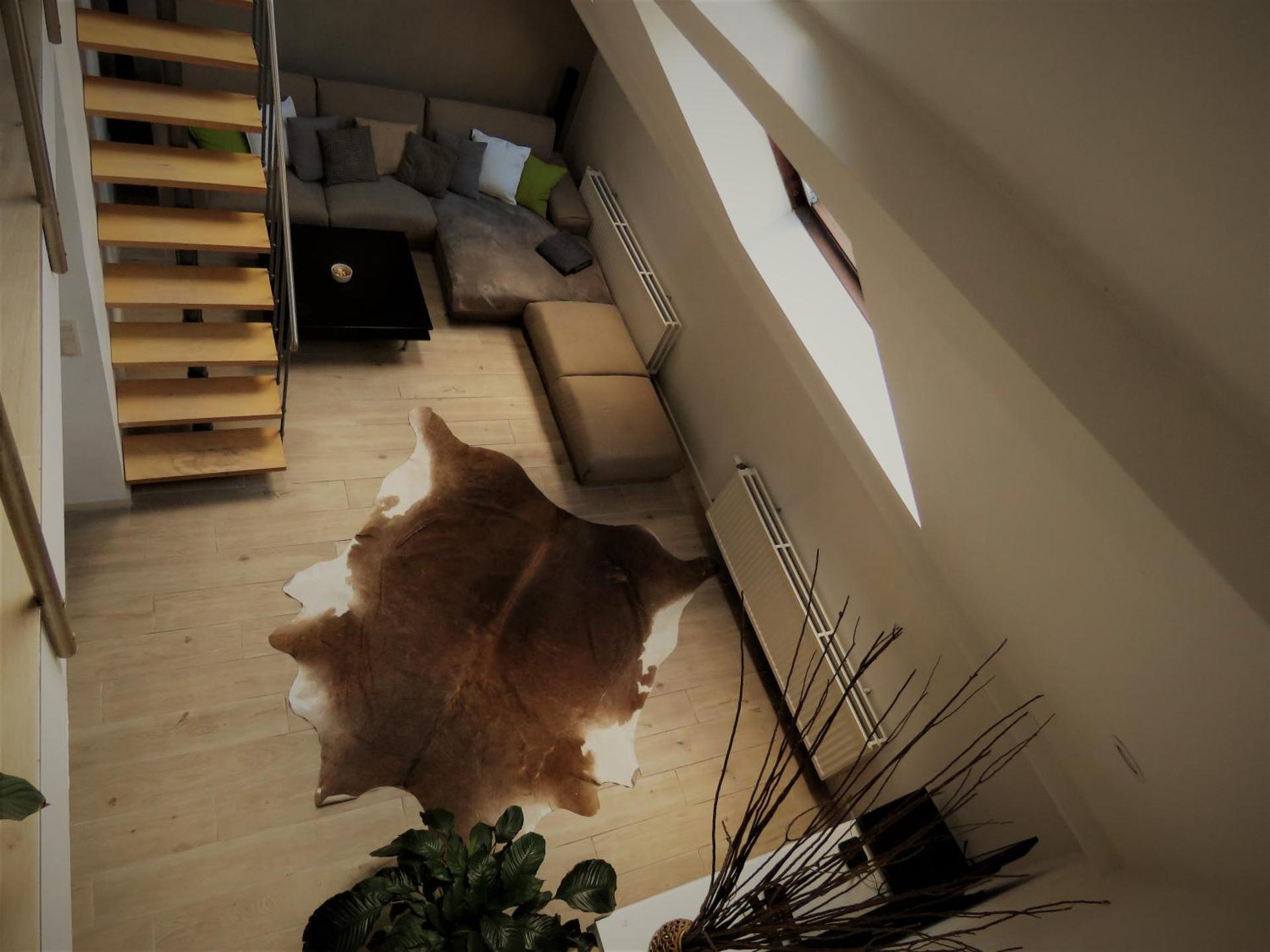 Villa Einstein Apartments