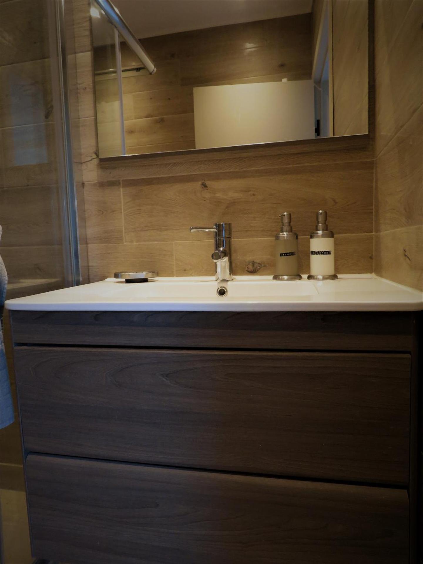 Villa Einstein Apartments