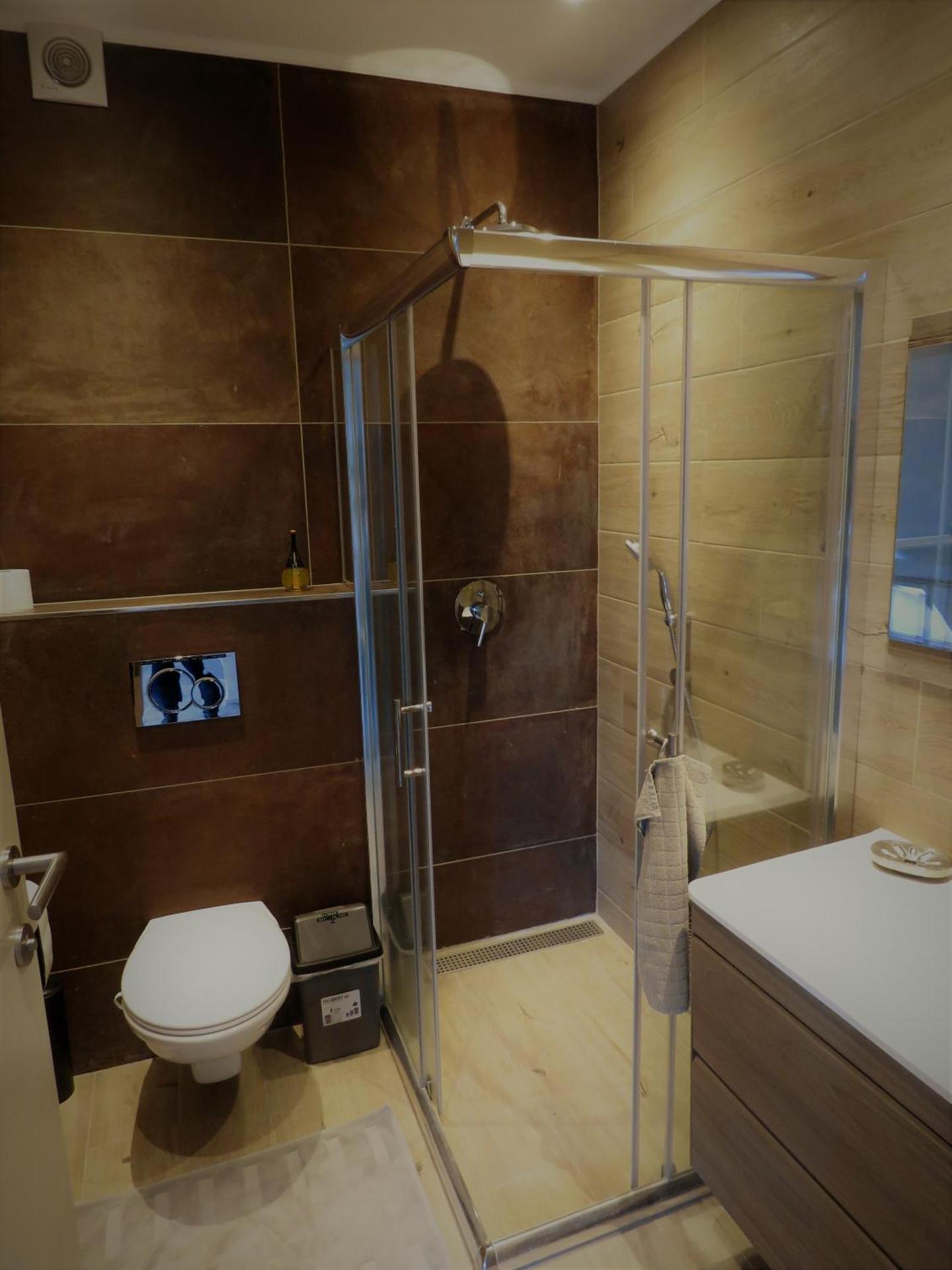 Villa Einstein Apartments