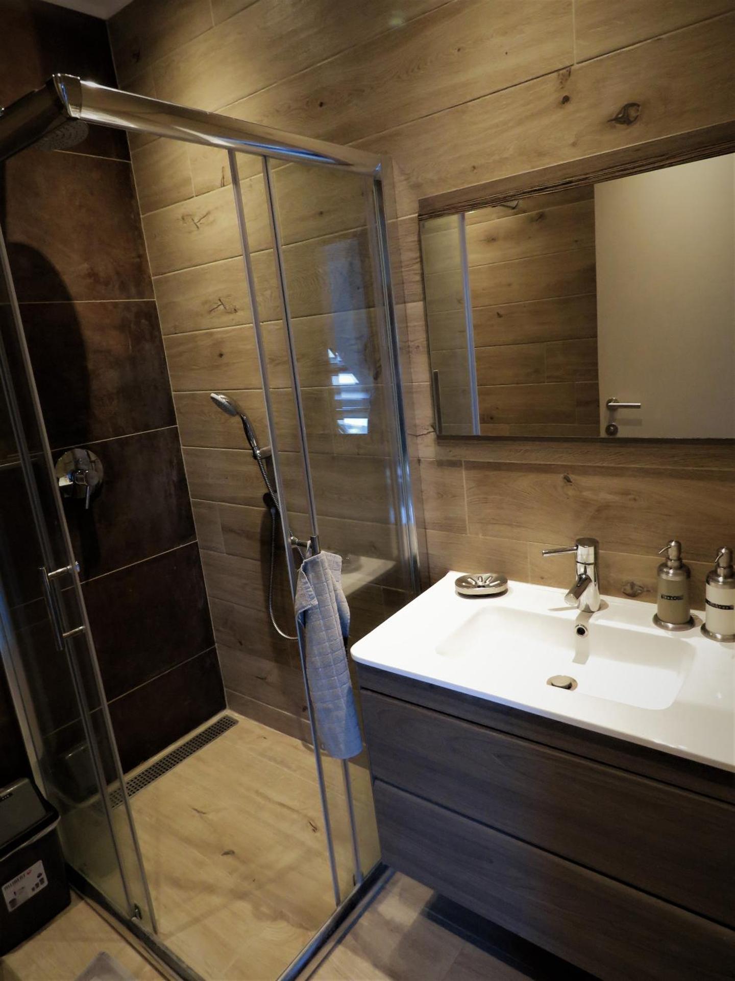 Villa Einstein Apartments