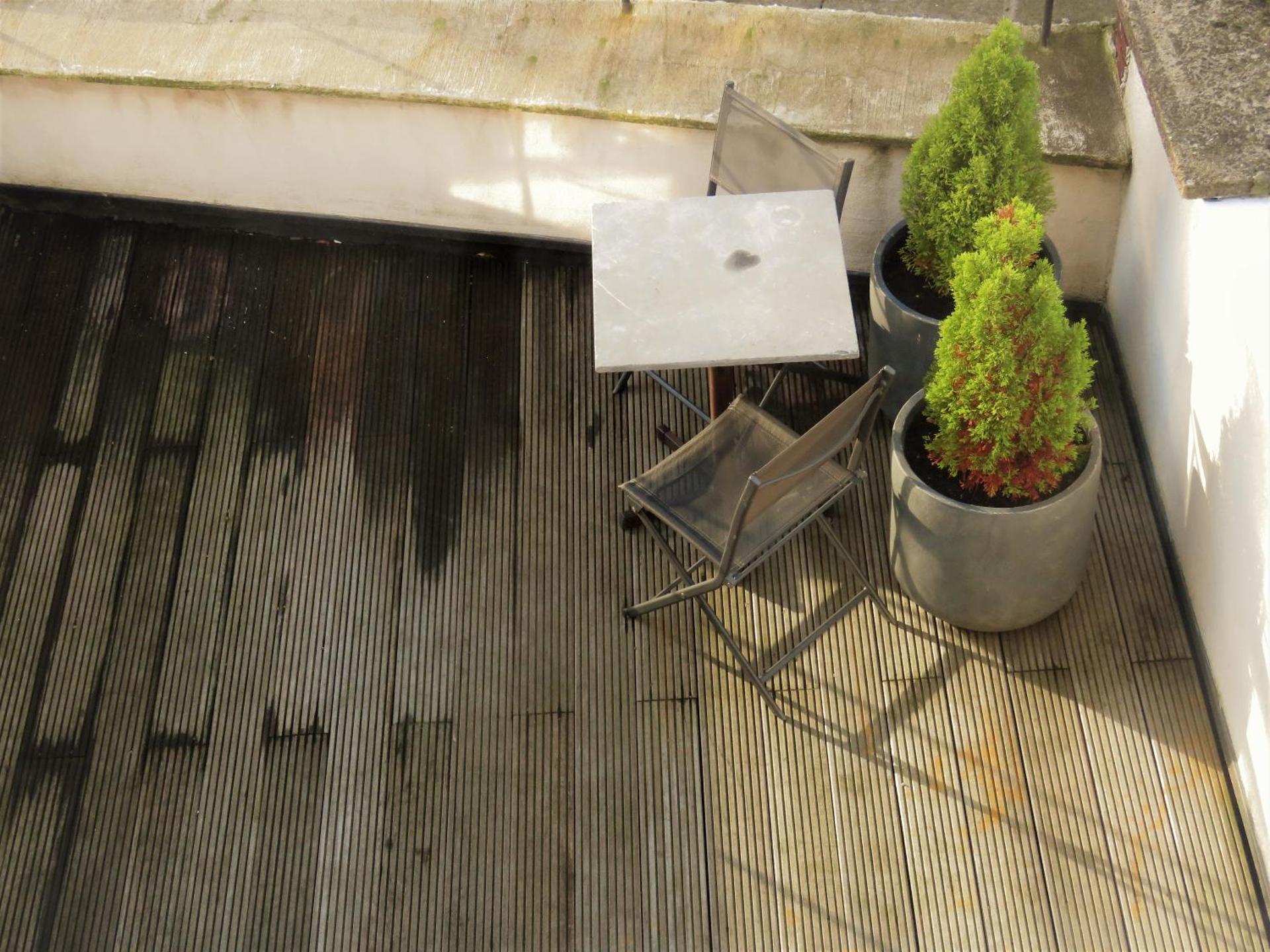 Villa Einstein Apartments