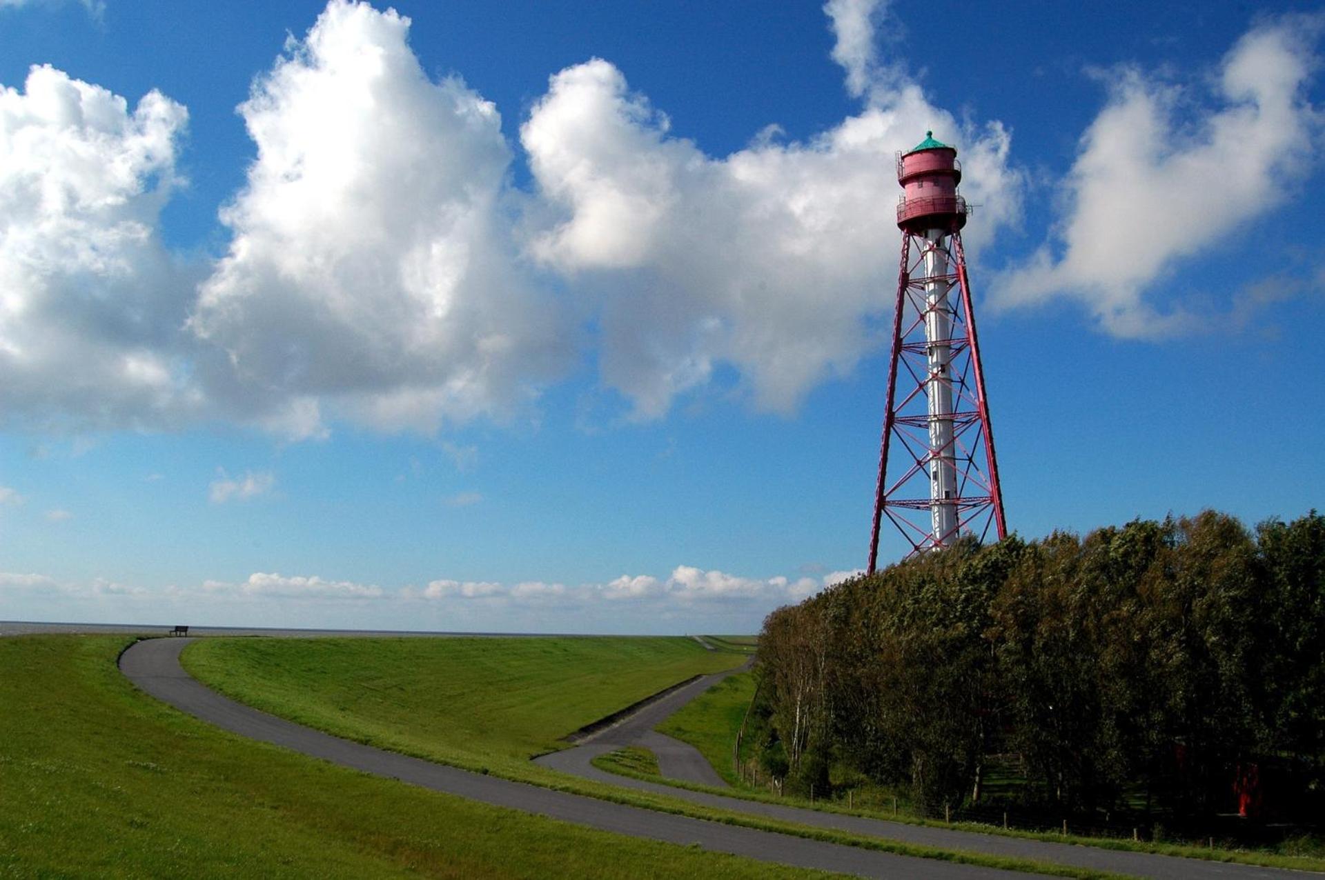 Hotel Zum Alten Siel