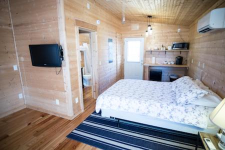 Swamp Rabbit Inn Travelers Rest