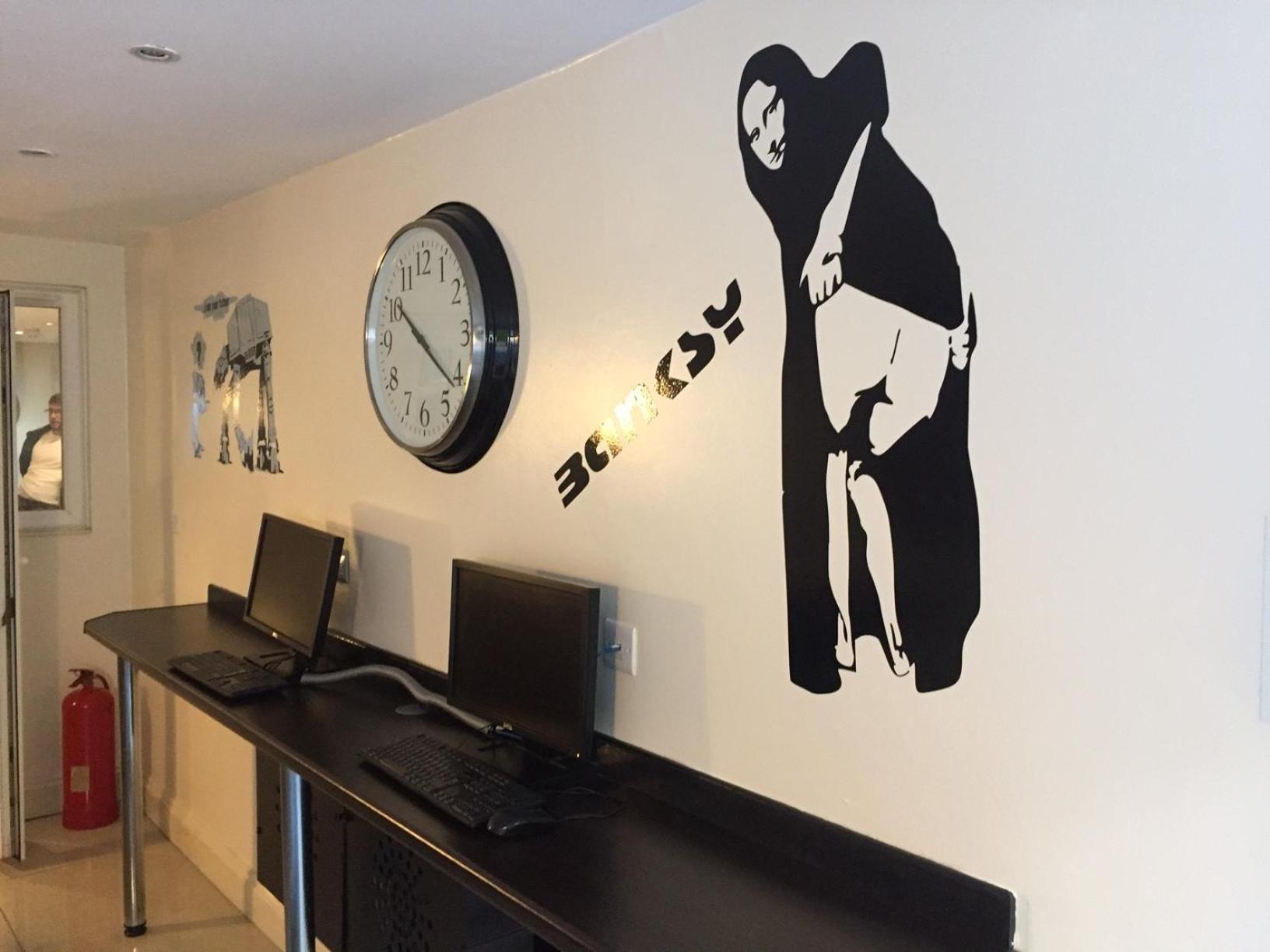 Mapesbury Hostel London