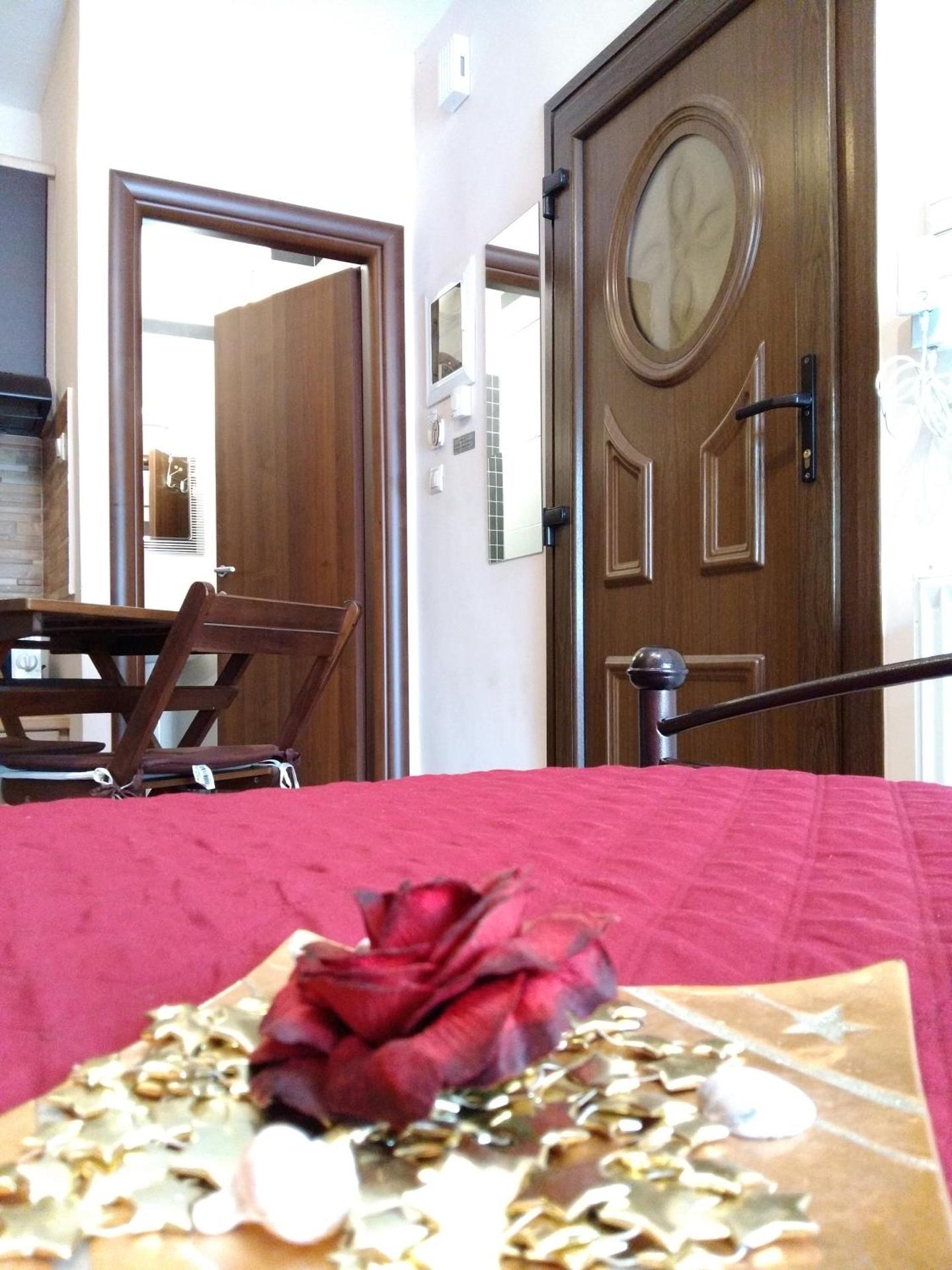 Beautiful apartments in Kavala