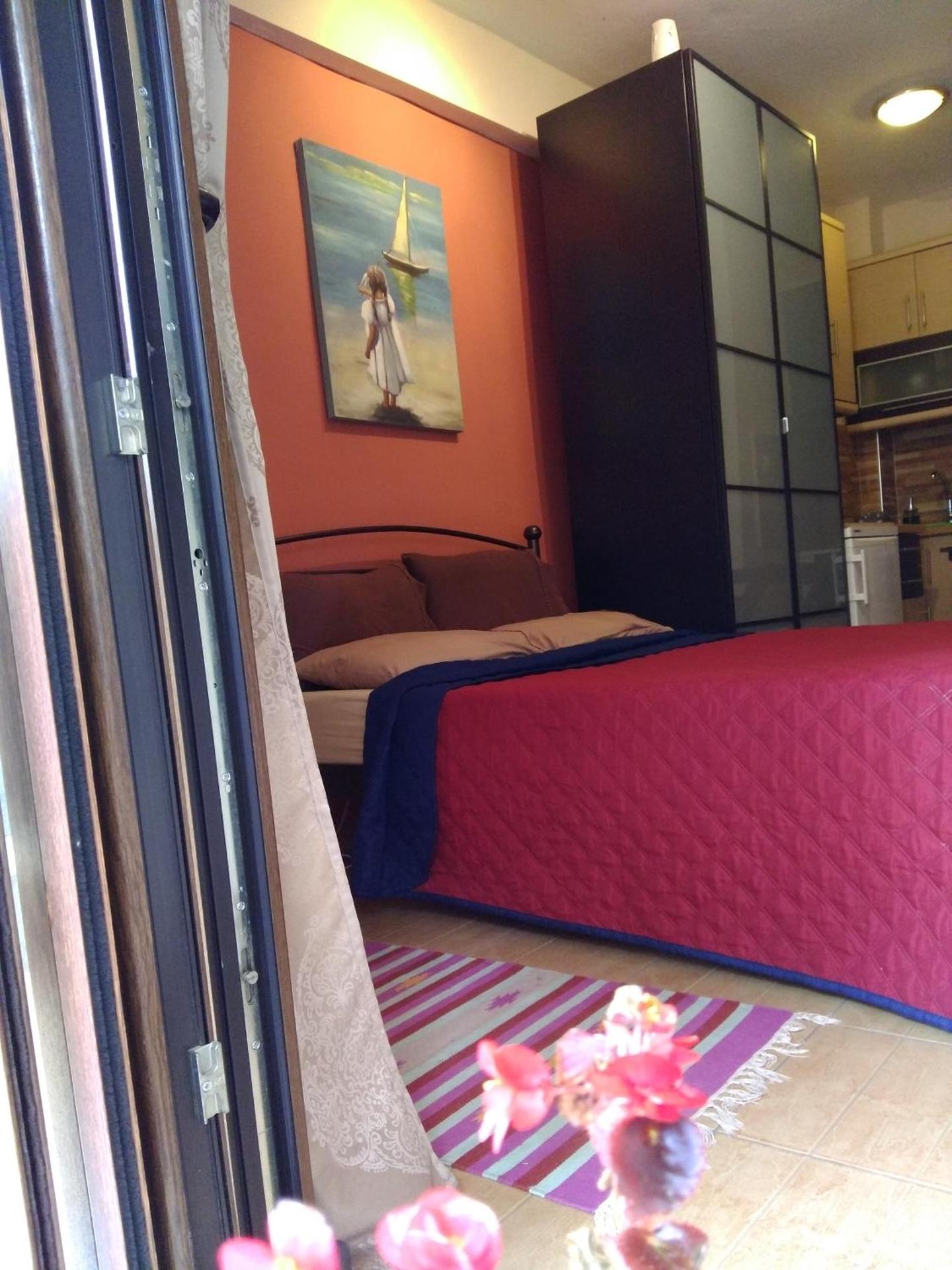 Beautiful apartments in Kavala