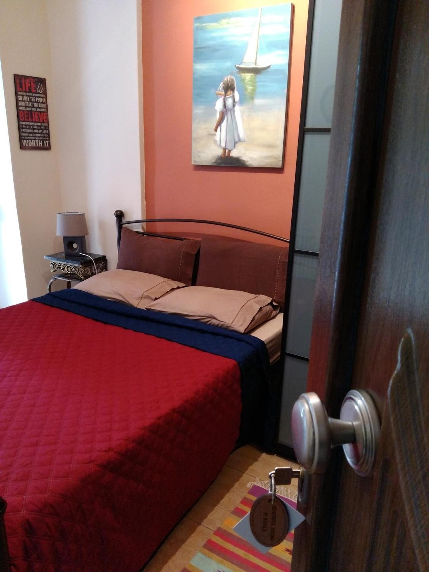 Beautiful apartments in Kavala