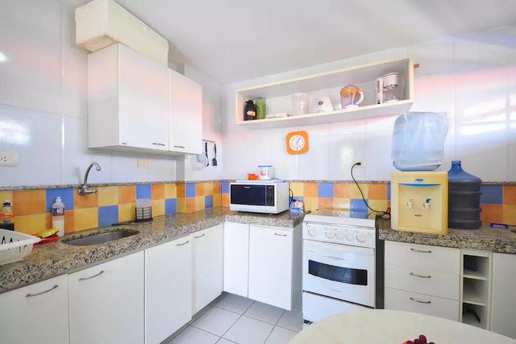 Condomínio Merepe Residence