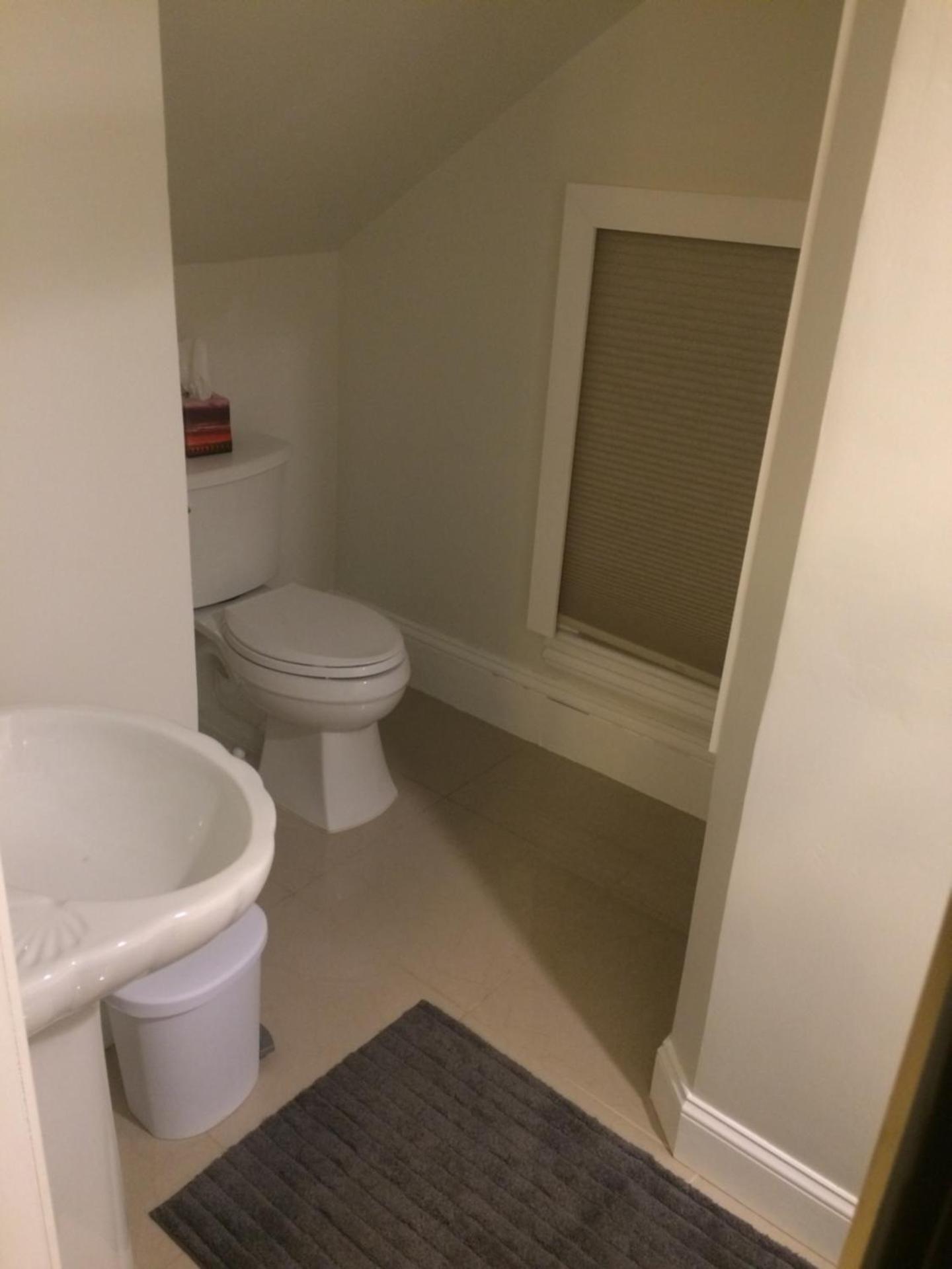 Hillcrest Bed and Breakfast