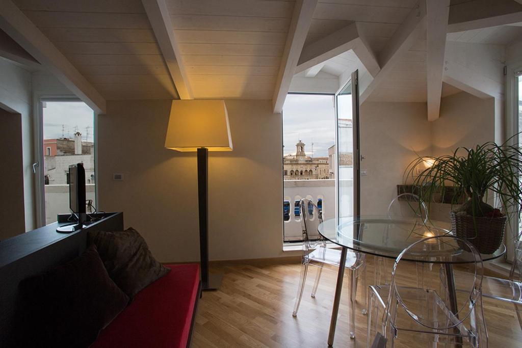 Bed&Breakfast JSuite