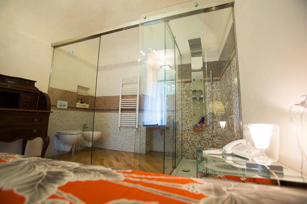 Bed&Breakfast JSuite