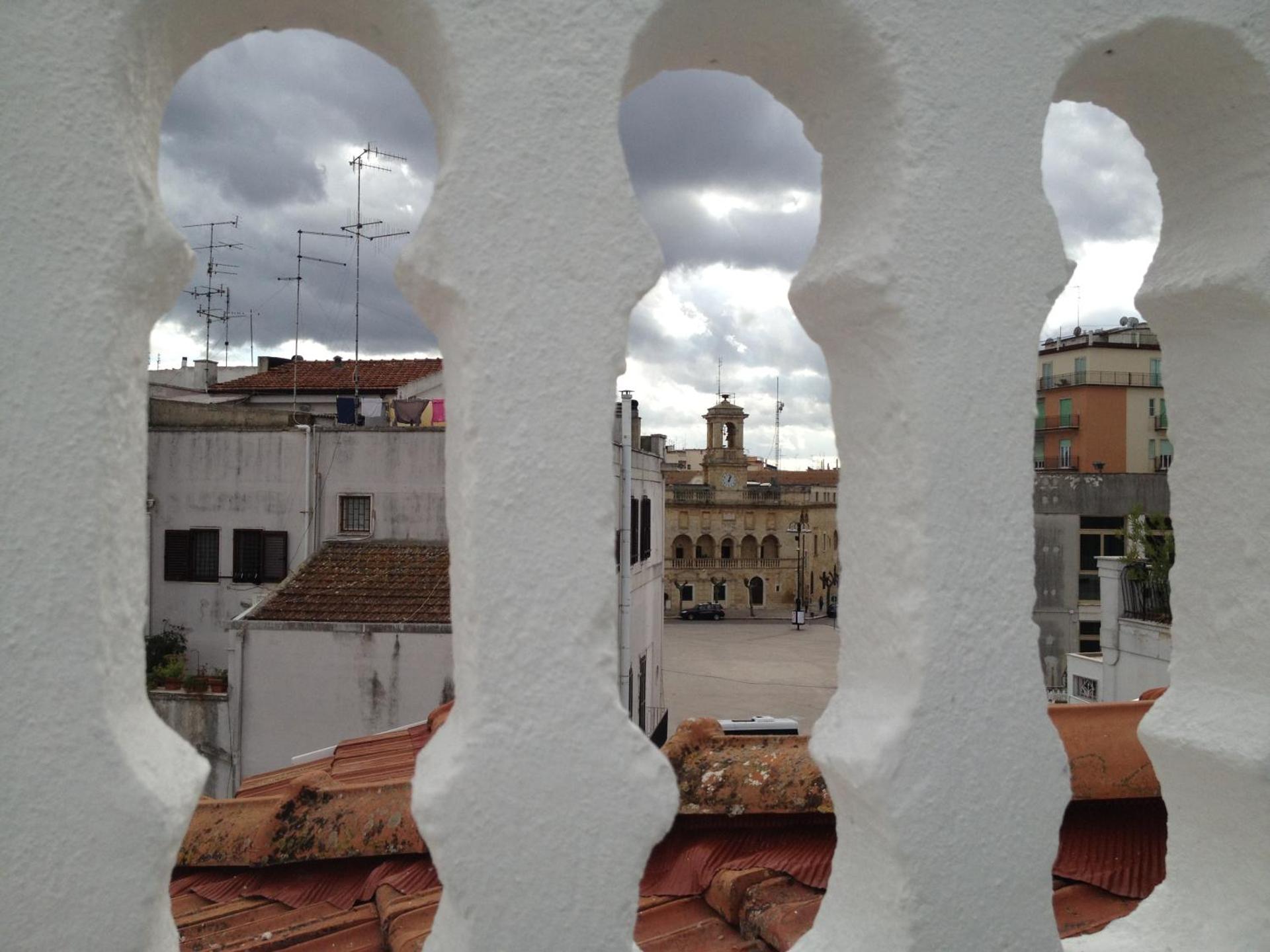 Bed&Breakfast JSuite