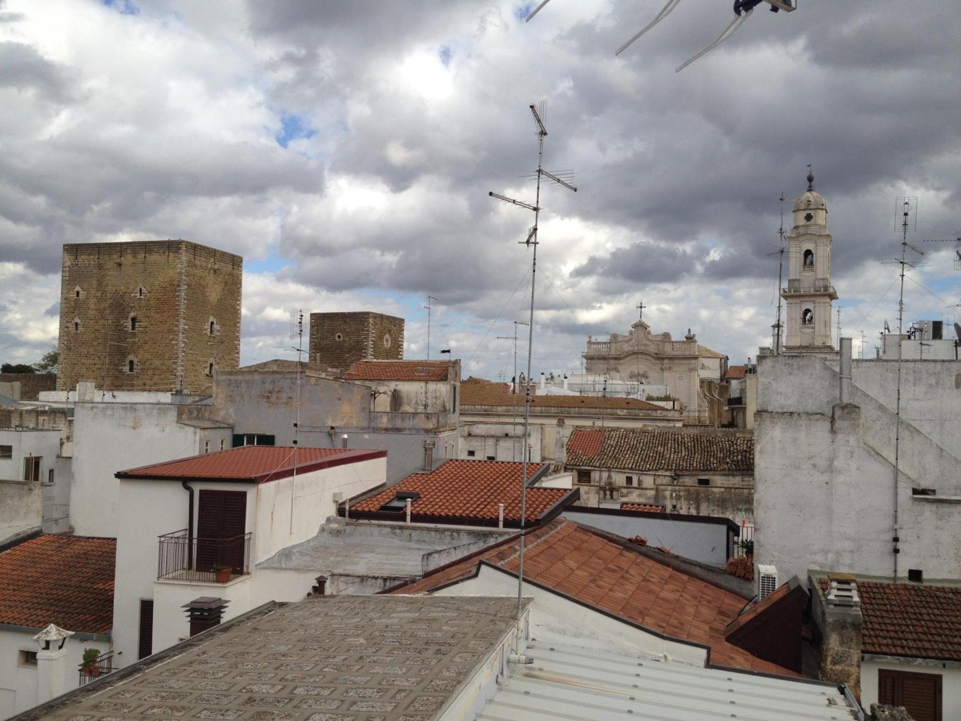 Bed&Breakfast JSuite