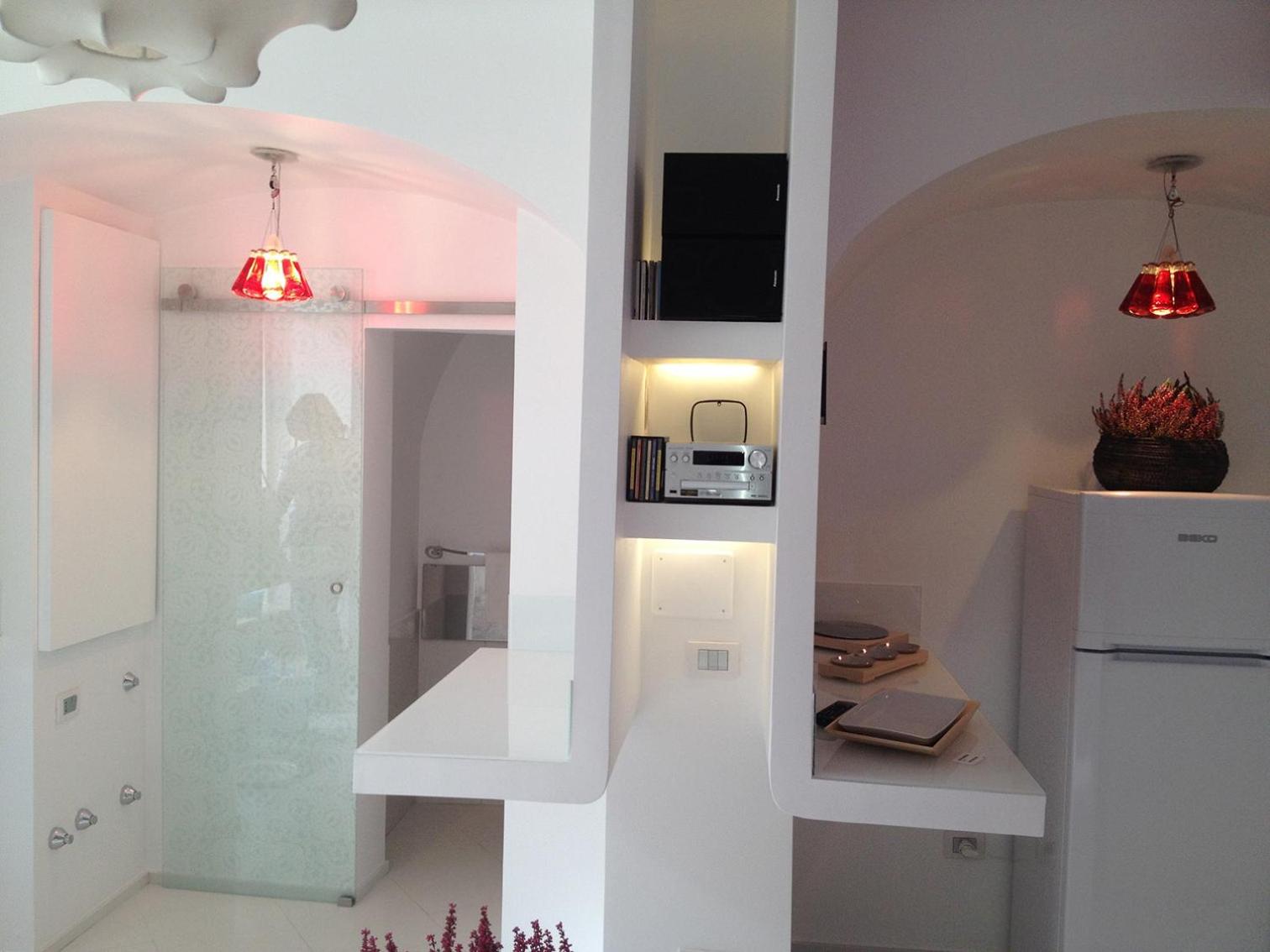 Bed&Breakfast JSuite