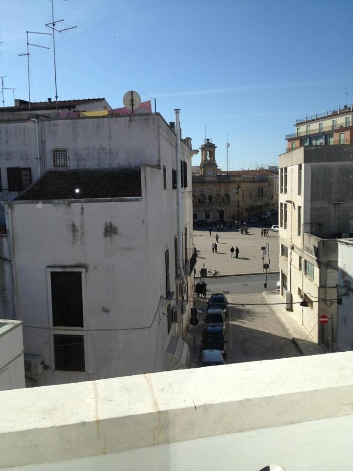 Bed&Breakfast JSuite