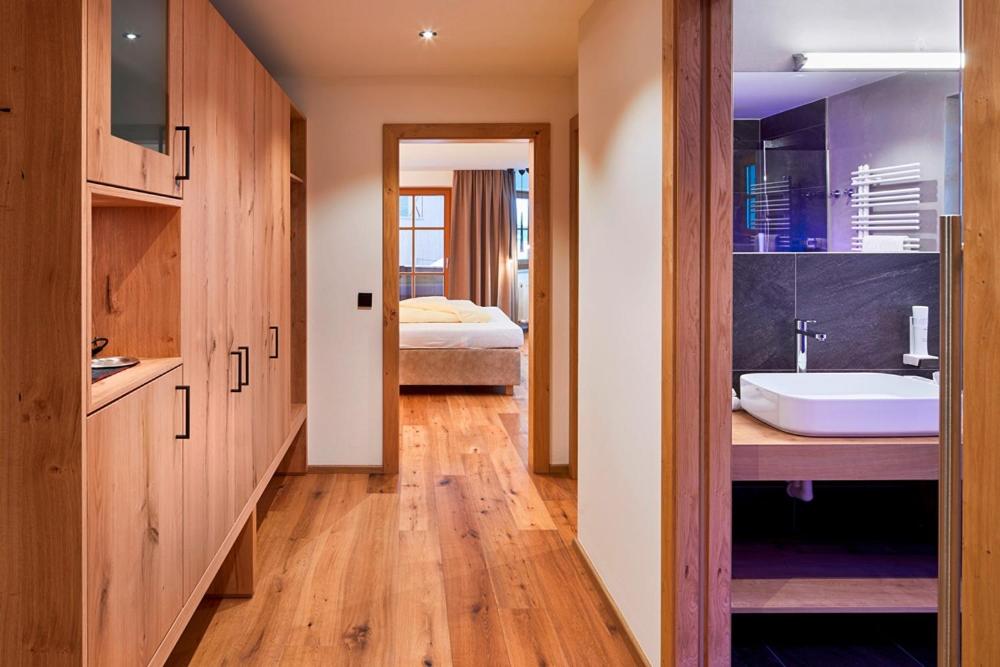 Bauernhof Hotel Oberschwarzach