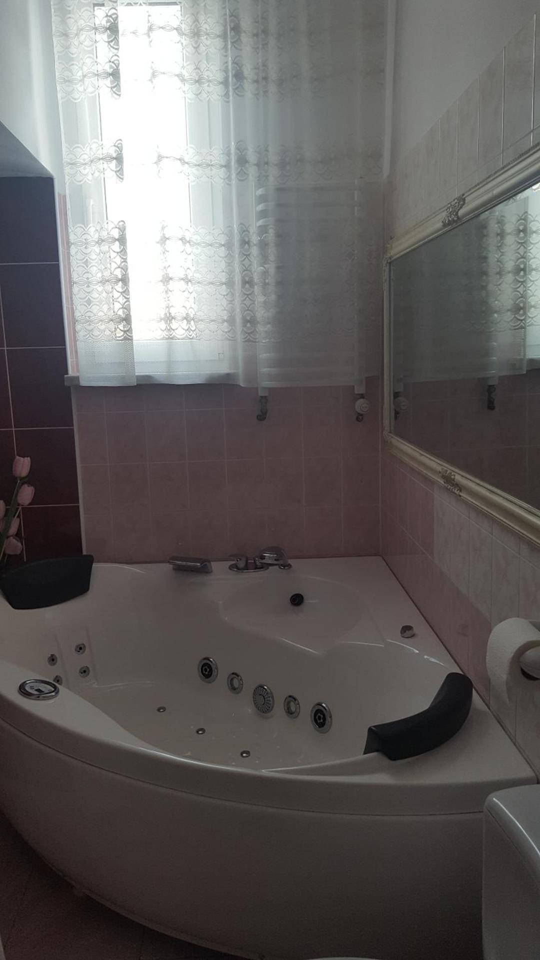 Standaard Appartement