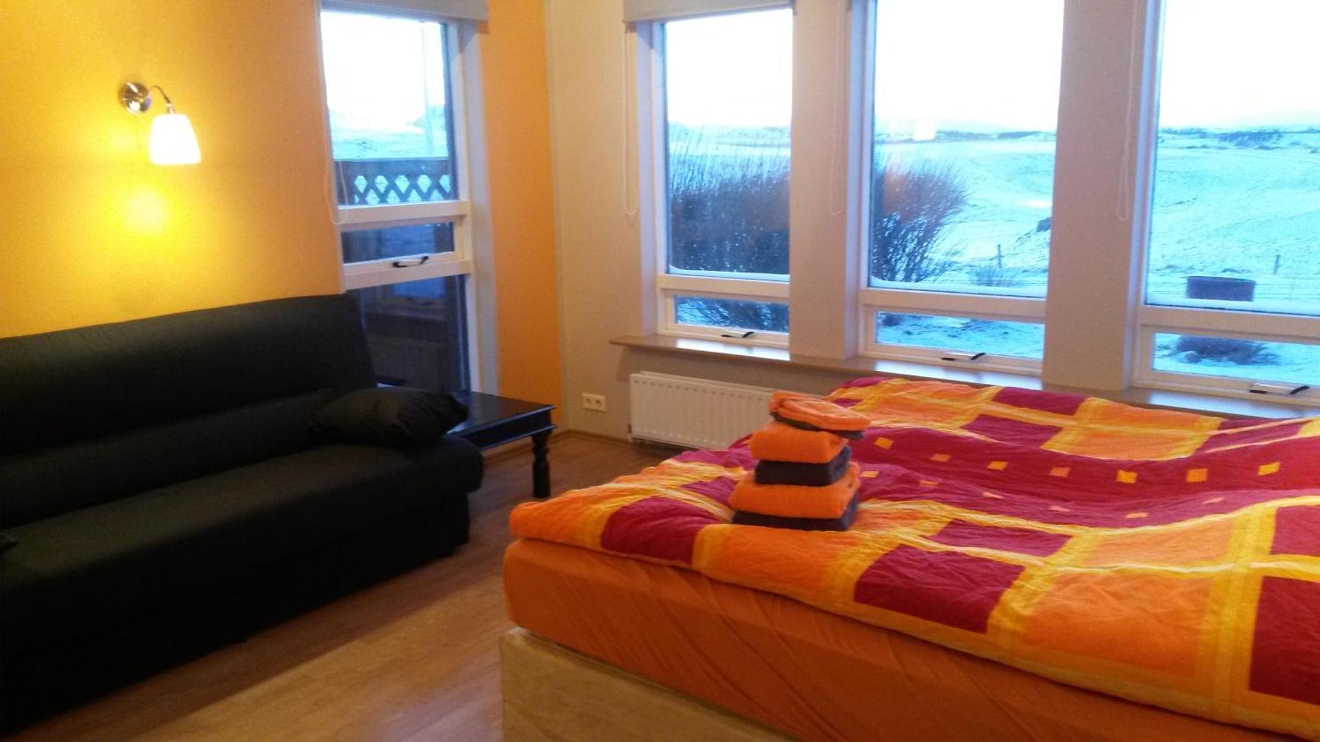 Skyggnir Bed and Breakfast