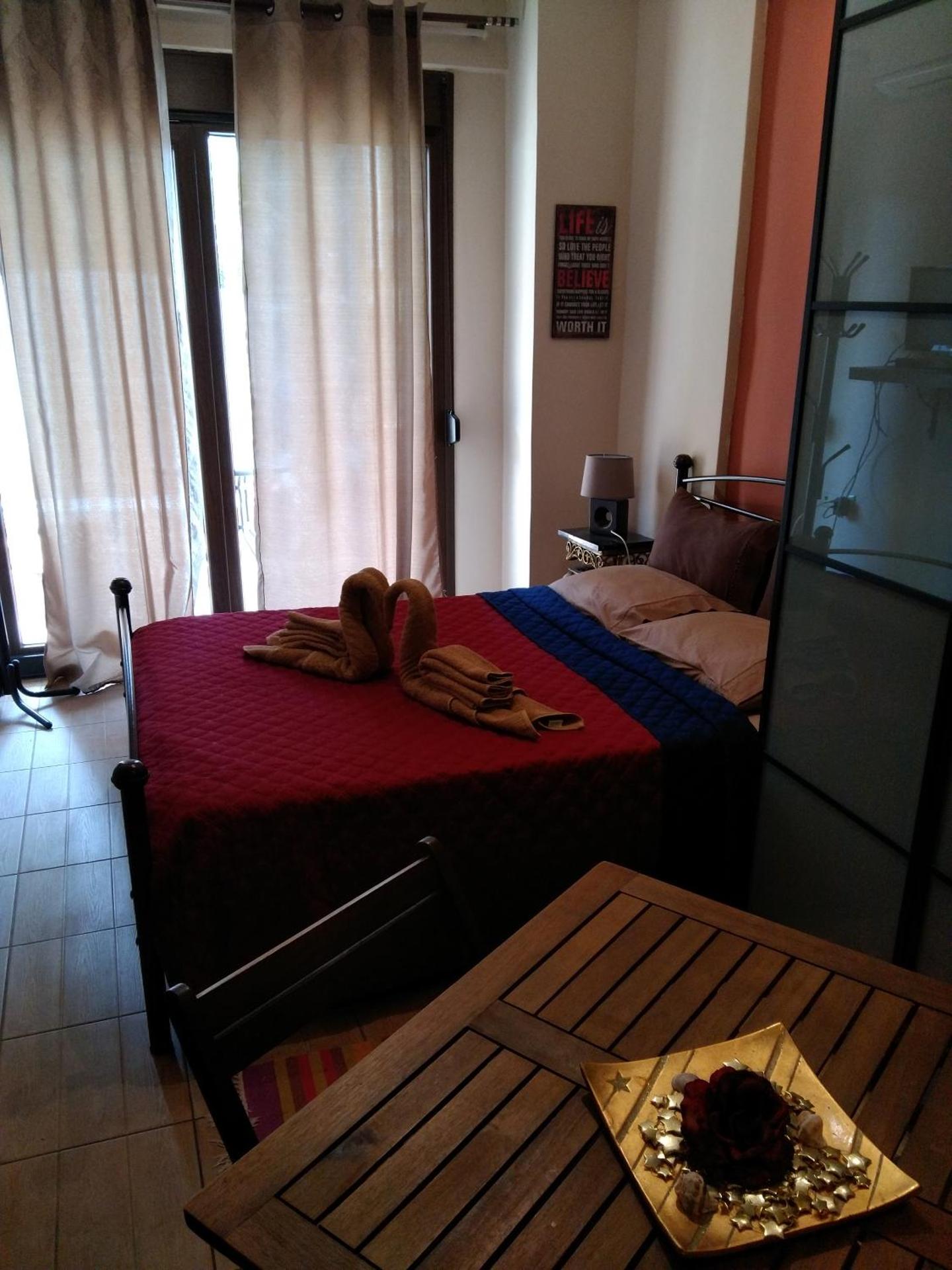 Beautiful apartments in Kavala