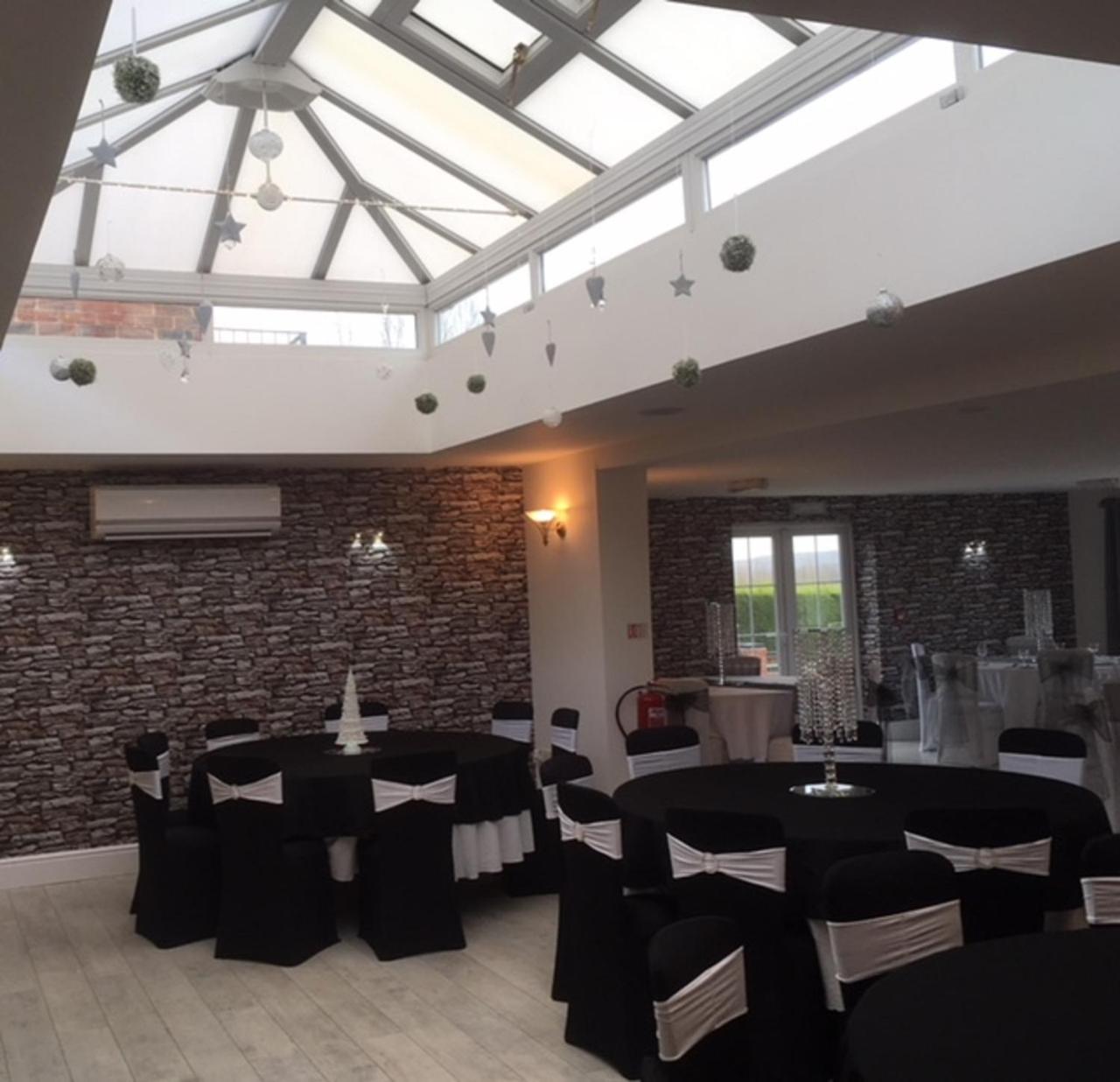 Banquet/Function facilities