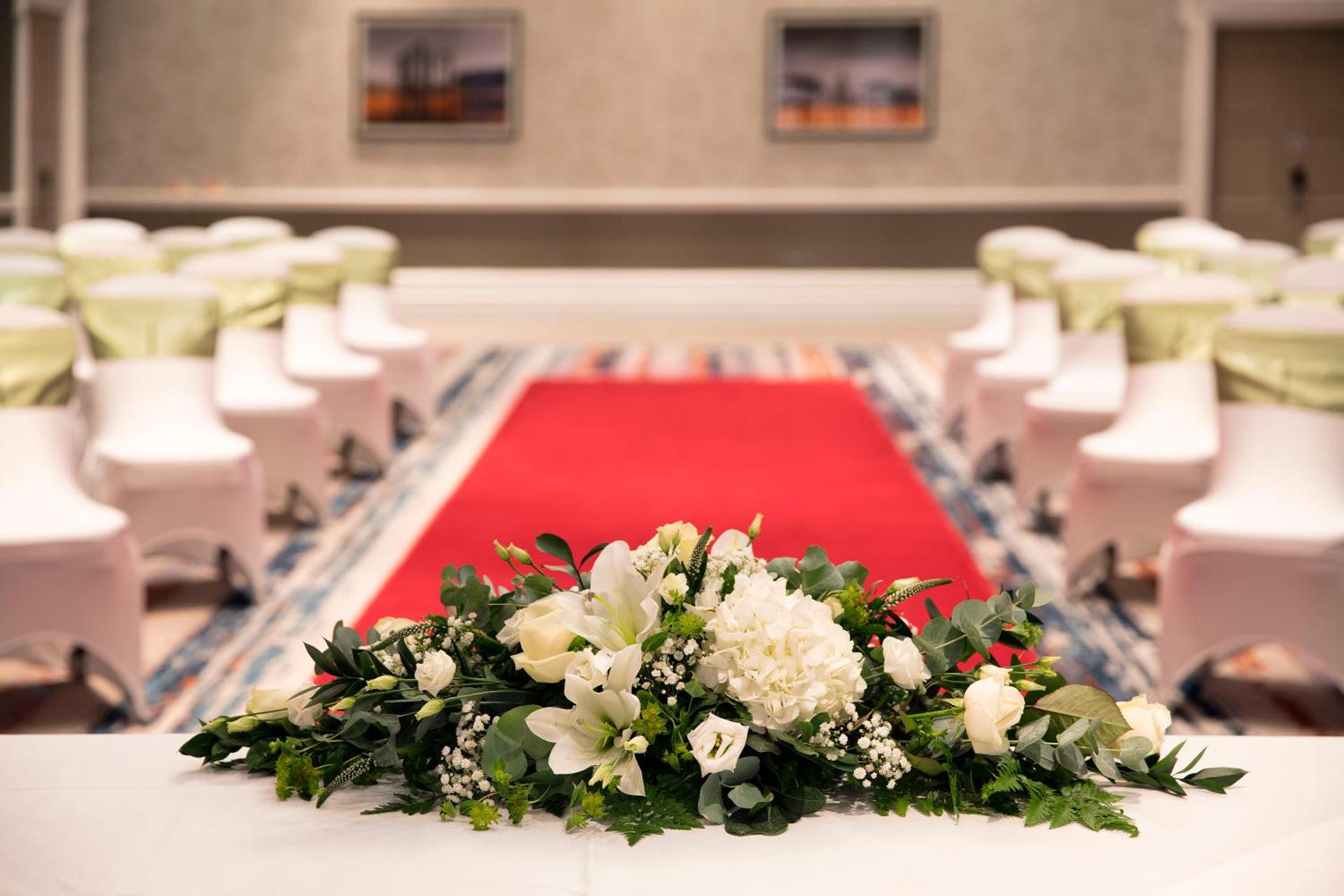 Meeting/conference room