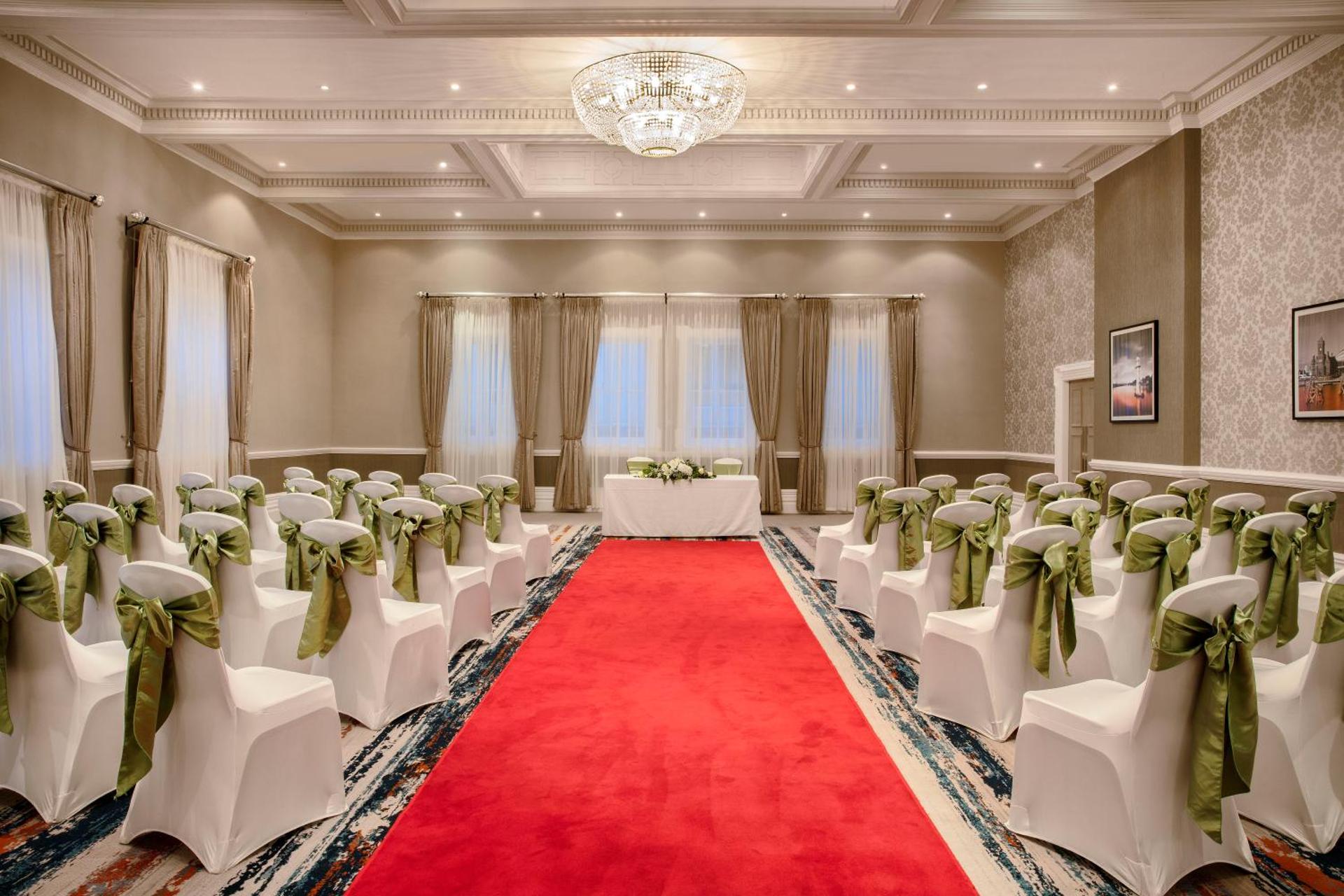 Meeting/conference room