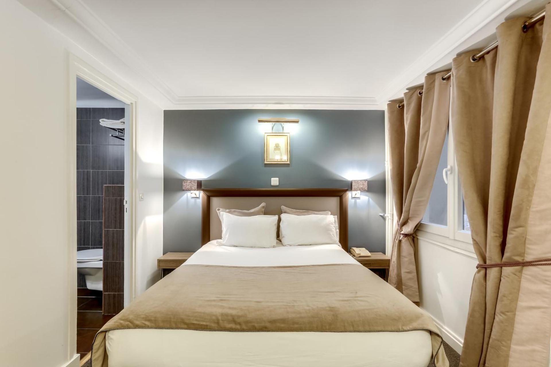 Hotel Opera Maintenon