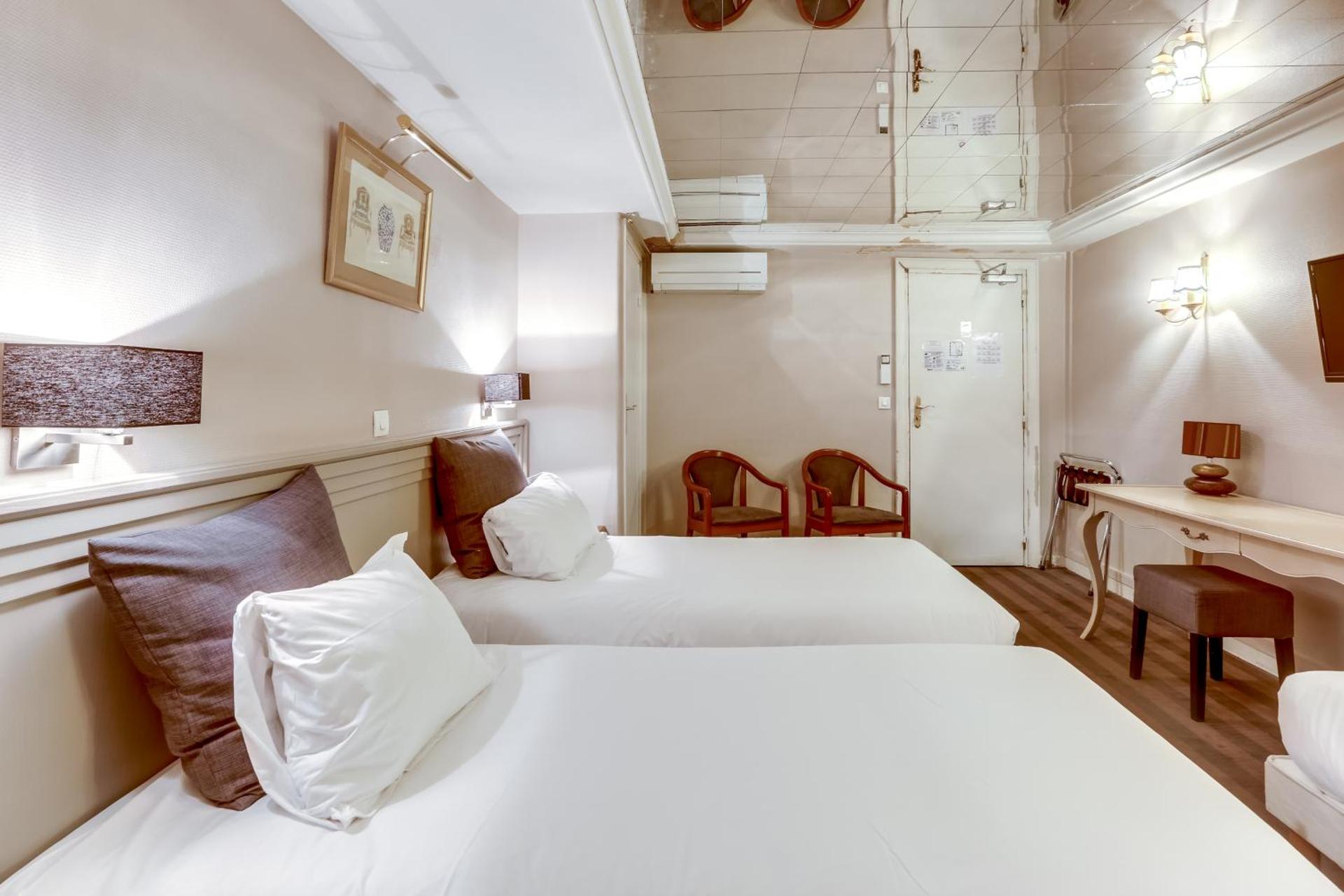 Hotel Opera Maintenon