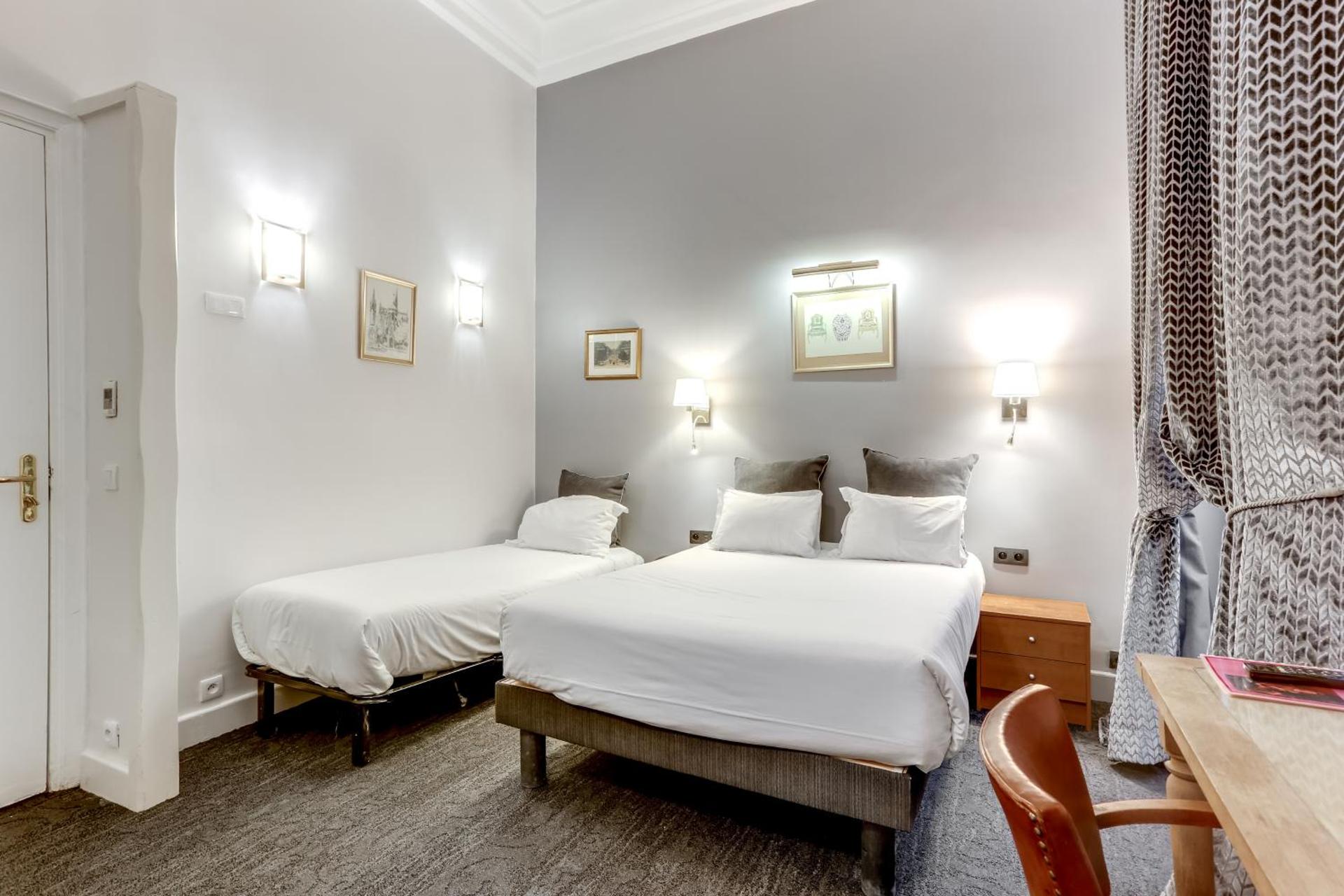 Hotel Opera Maintenon