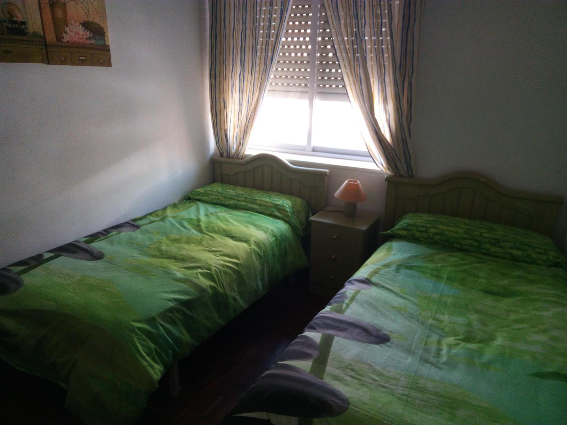 Como en tu propia casa