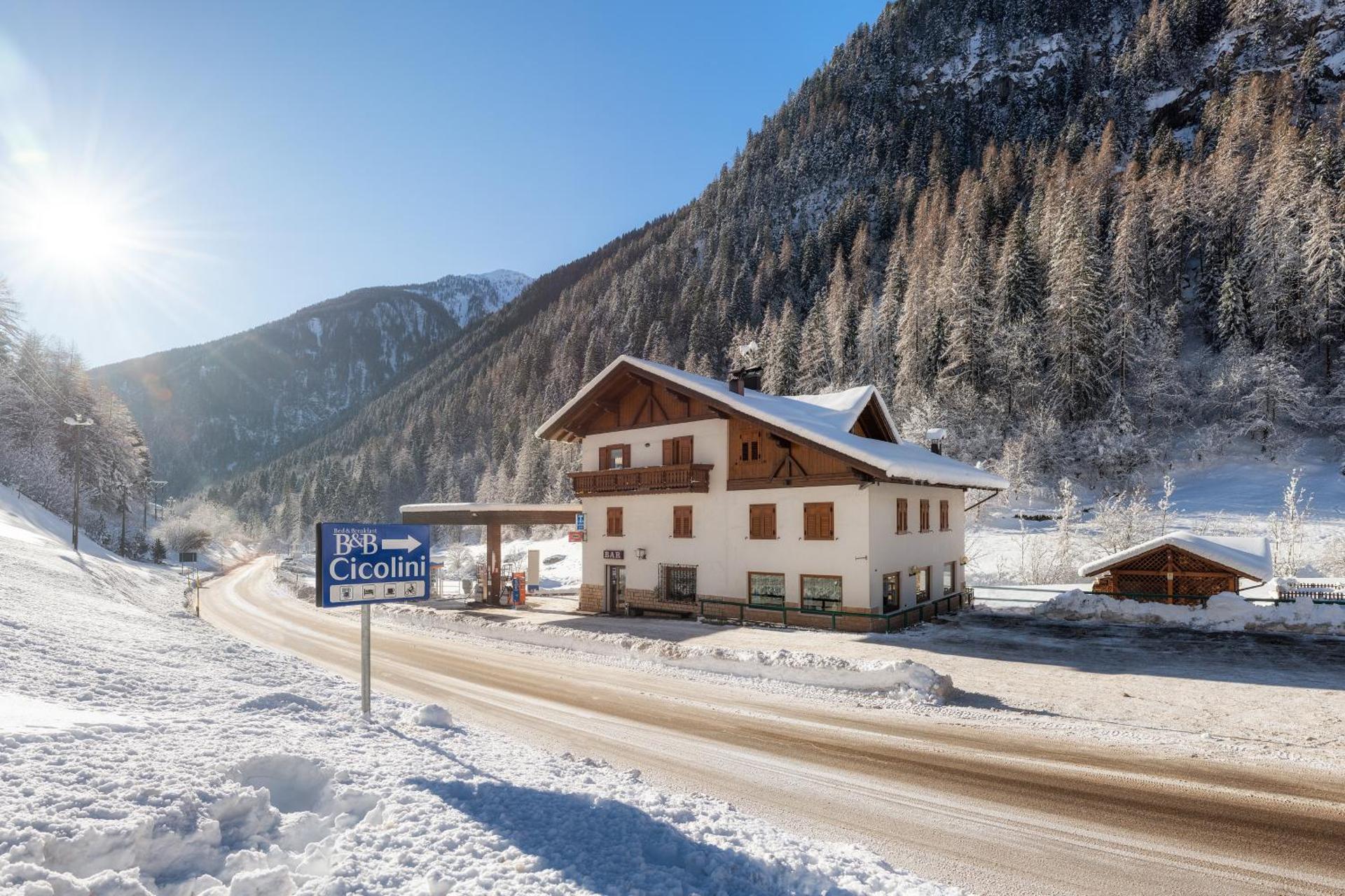 B&B Cicolini