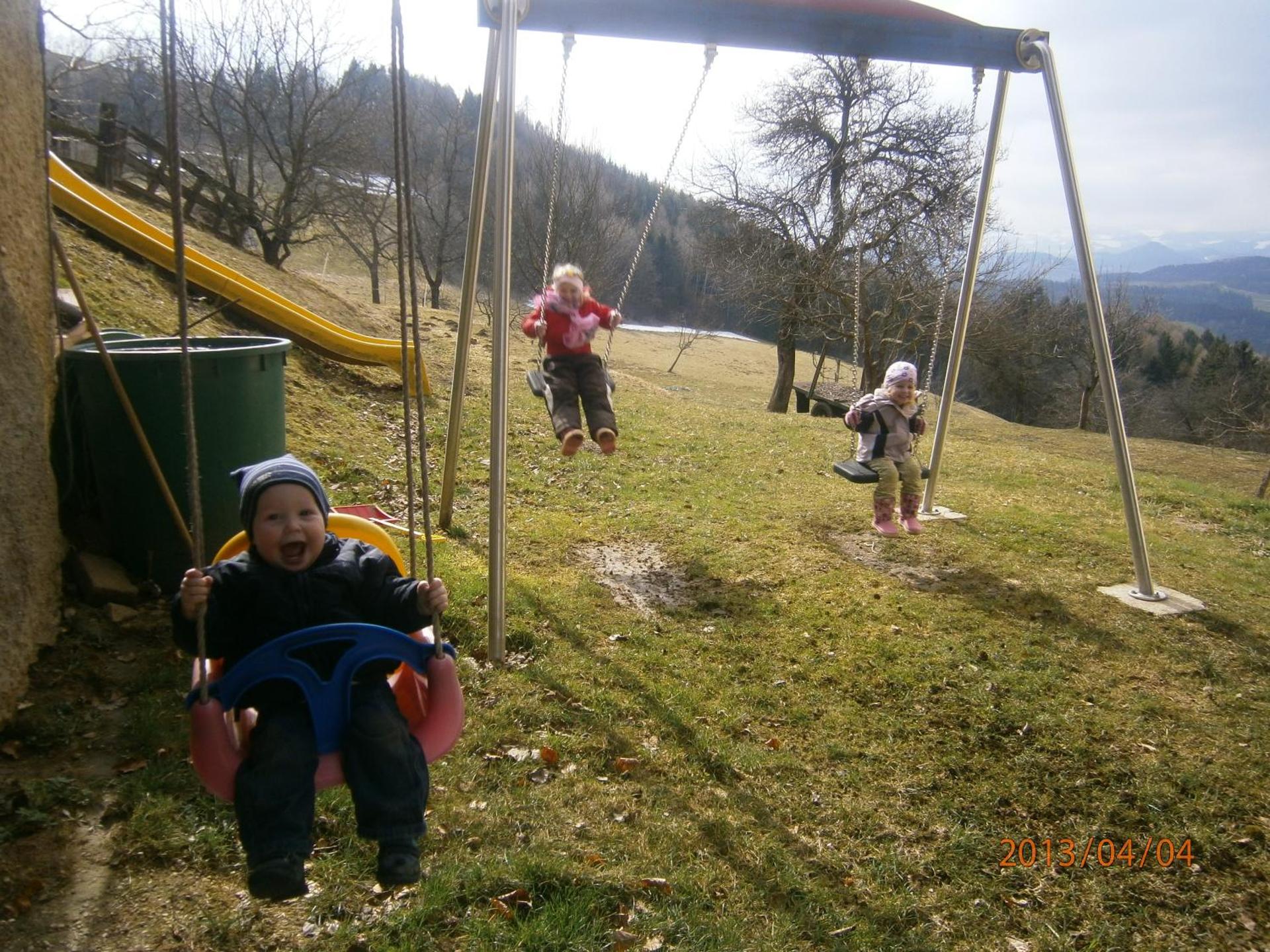 Gasthof Johannesmesner