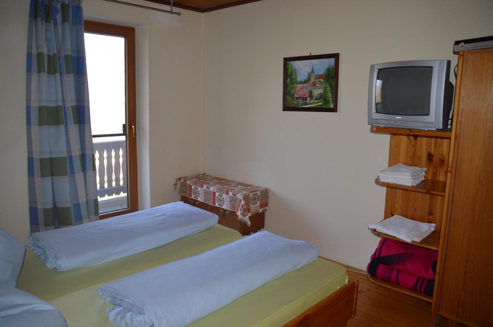 Gasthof Johannesmesner