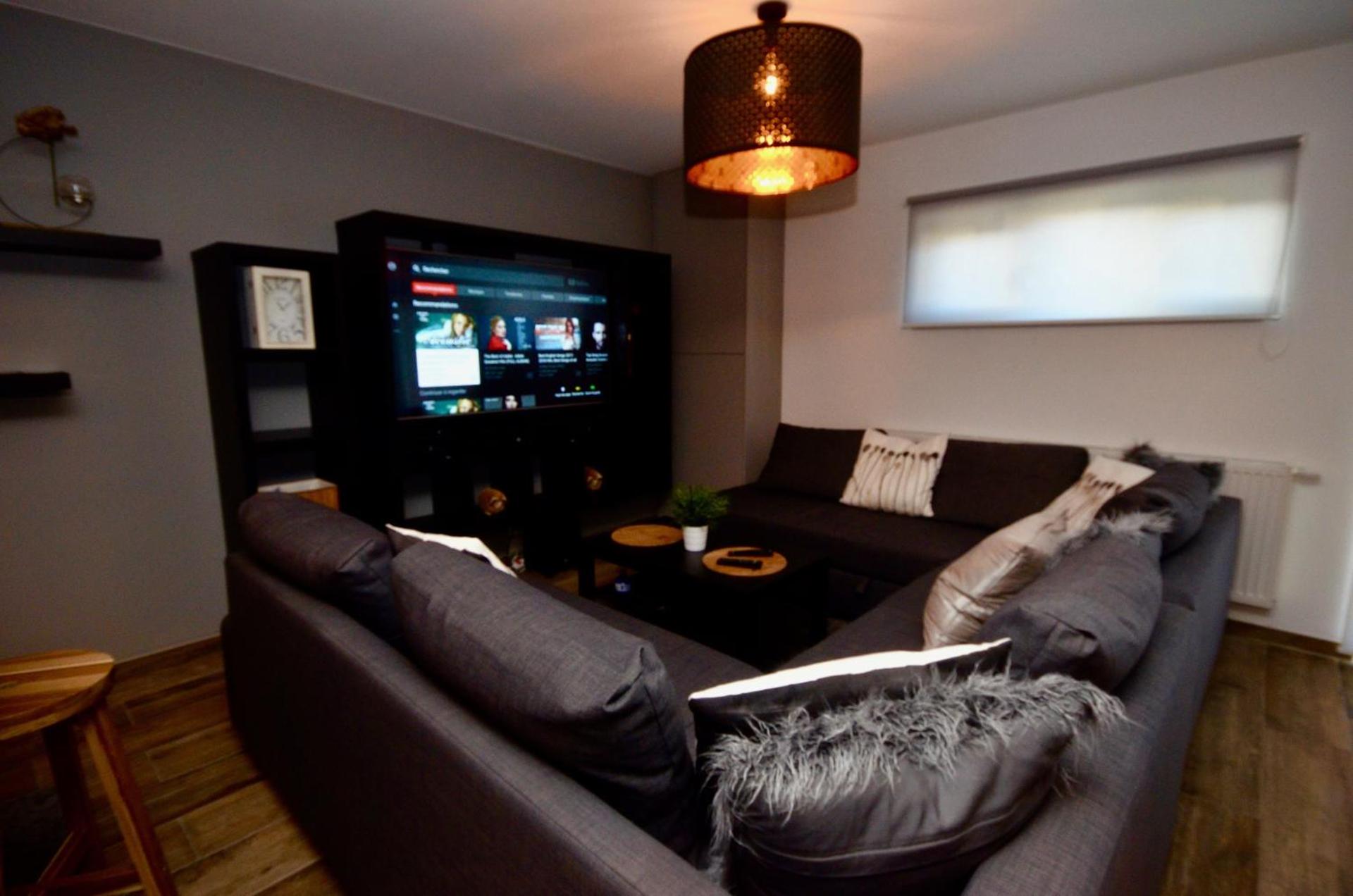 Le Duplex de la Raveline 48A