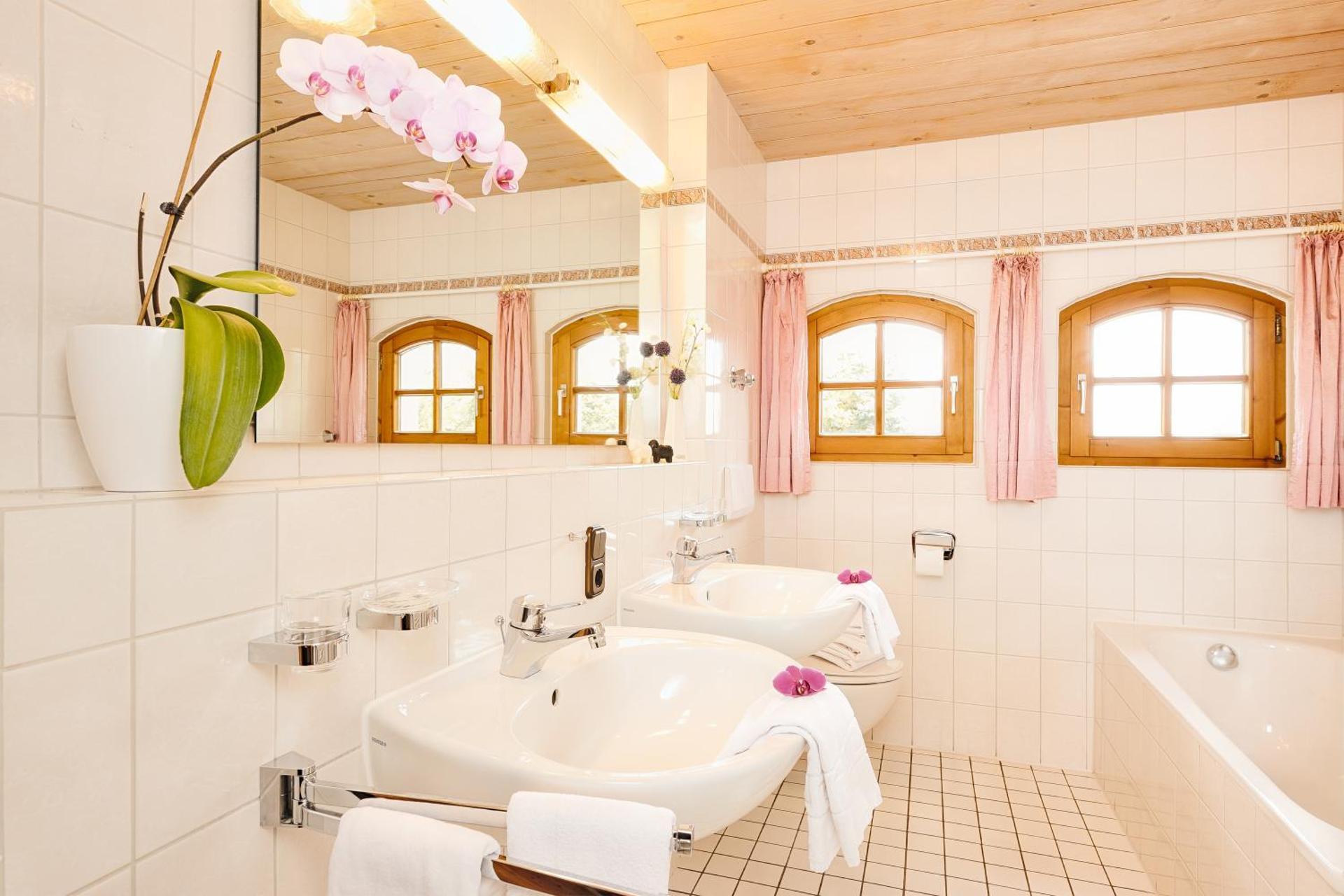 Ferienparadies Spielmannsau