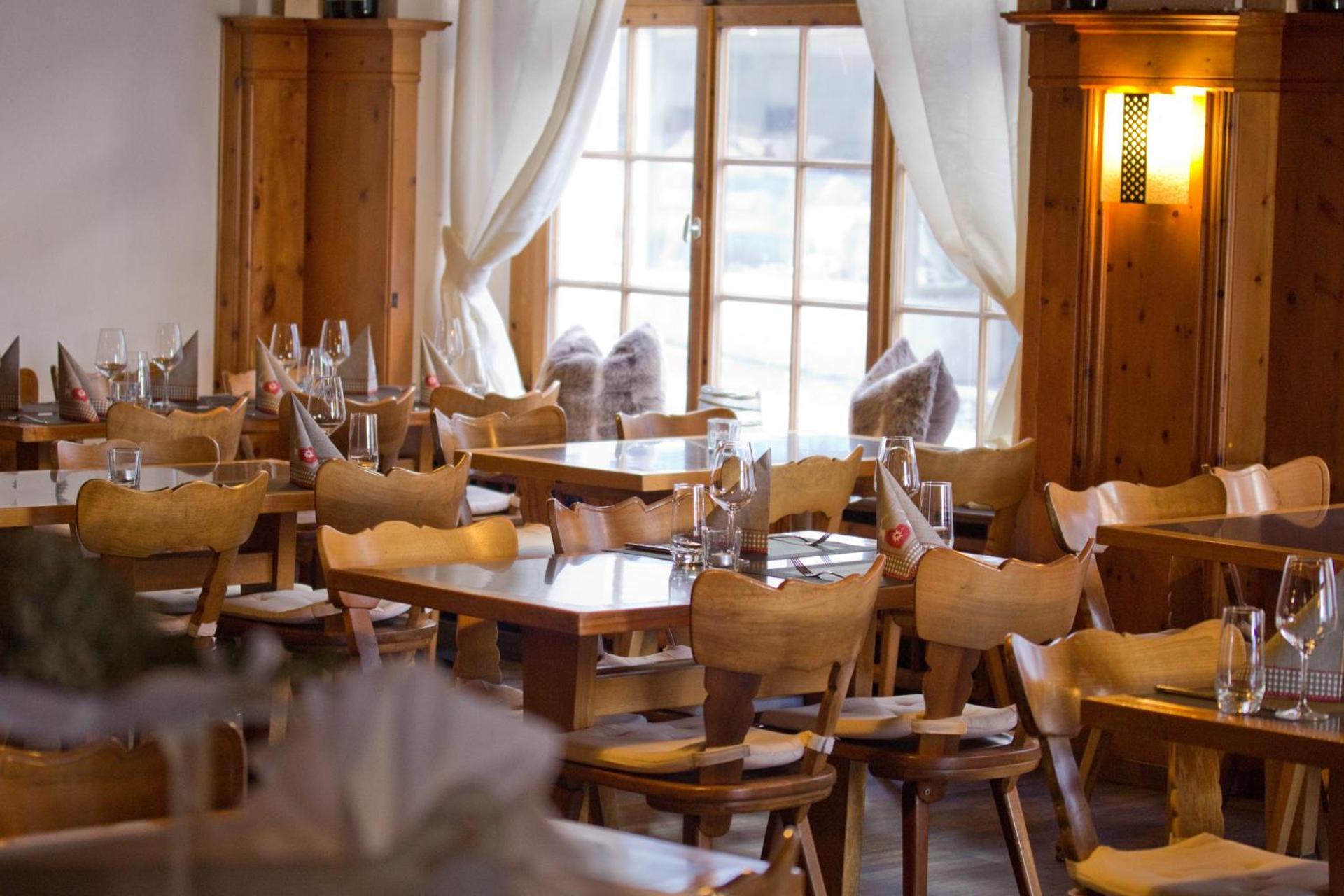 Chamanna Bed & Breakfast